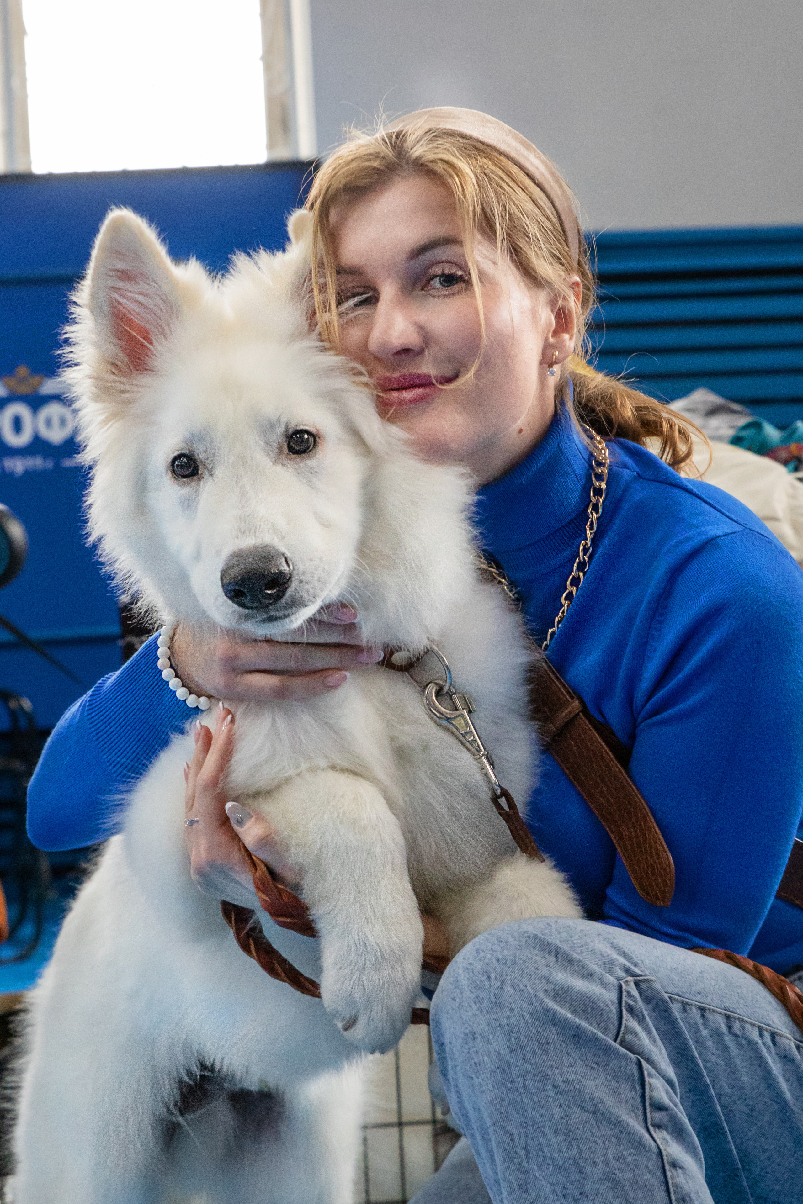 Друзья наши меньшие. Семейный и частный фотограф во Владивостоке
