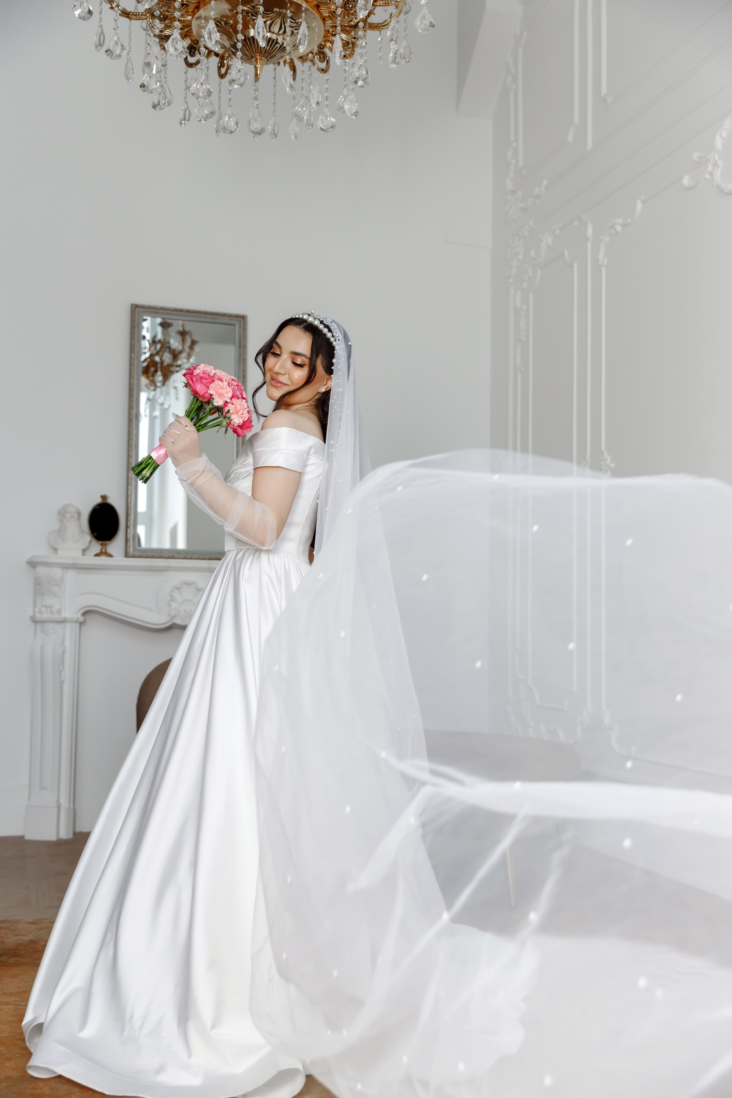 Видади и Жанна. Свадебный фотограф, крещение, венчание СПБ, Белгород Анна Коршунова