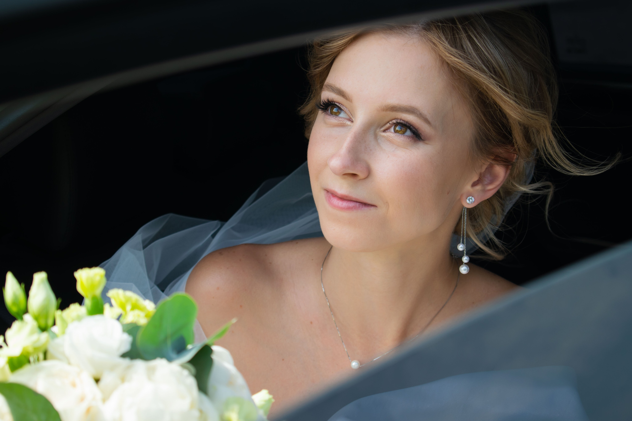 Свадебный фотограф Москва