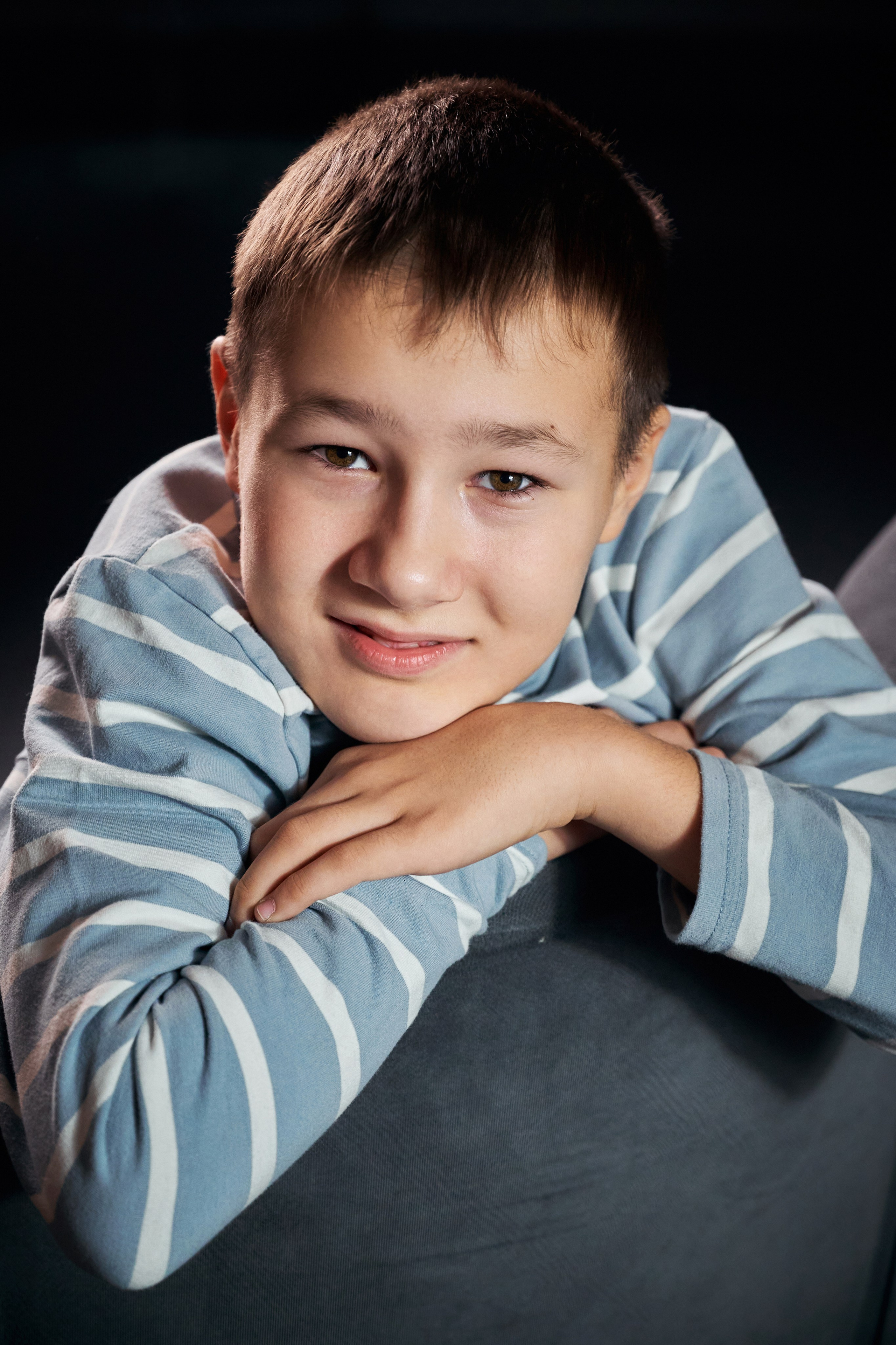 Фотопроект «Семьи ВОРДИ». Фотограф Зеленоград Москва