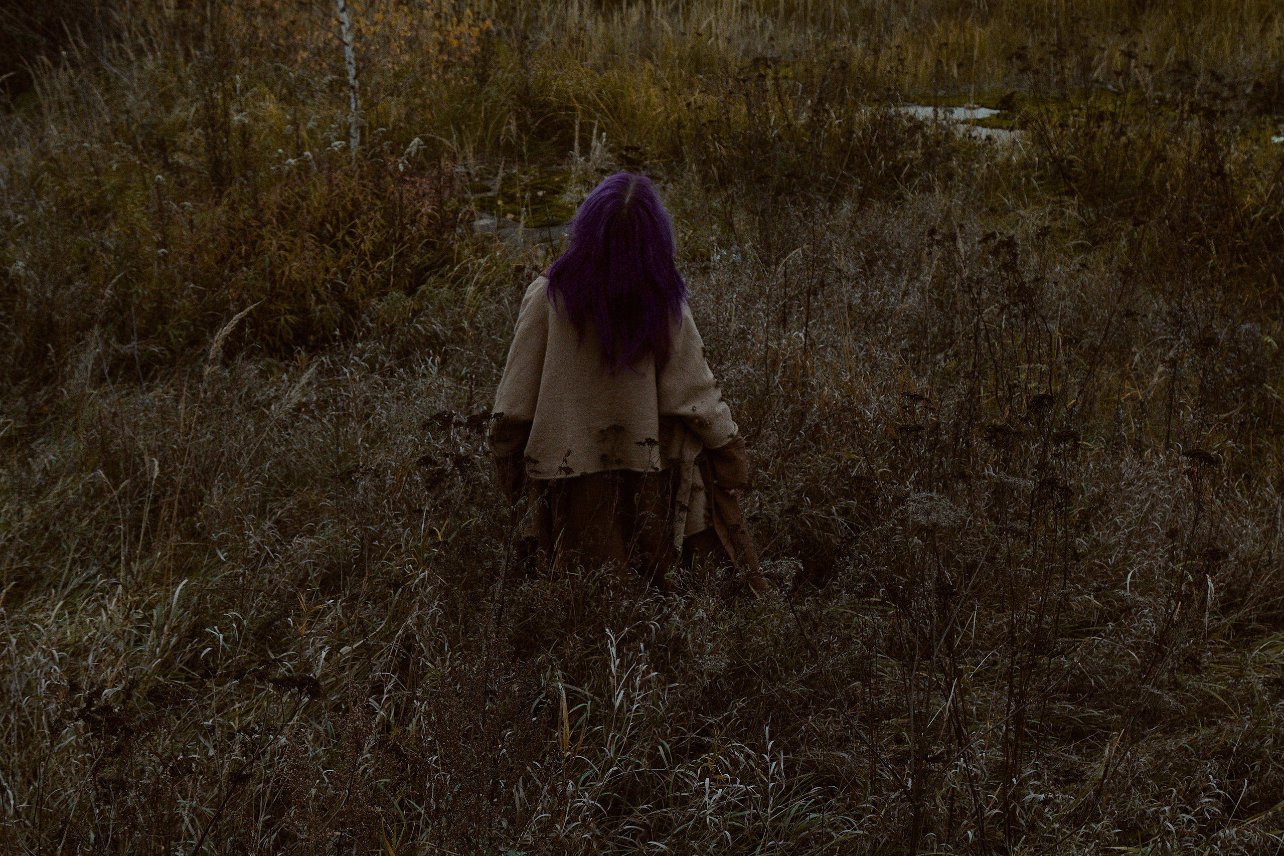 Русская сказка. Фотограф лавстори Москва/МО Приятелева Ангелина