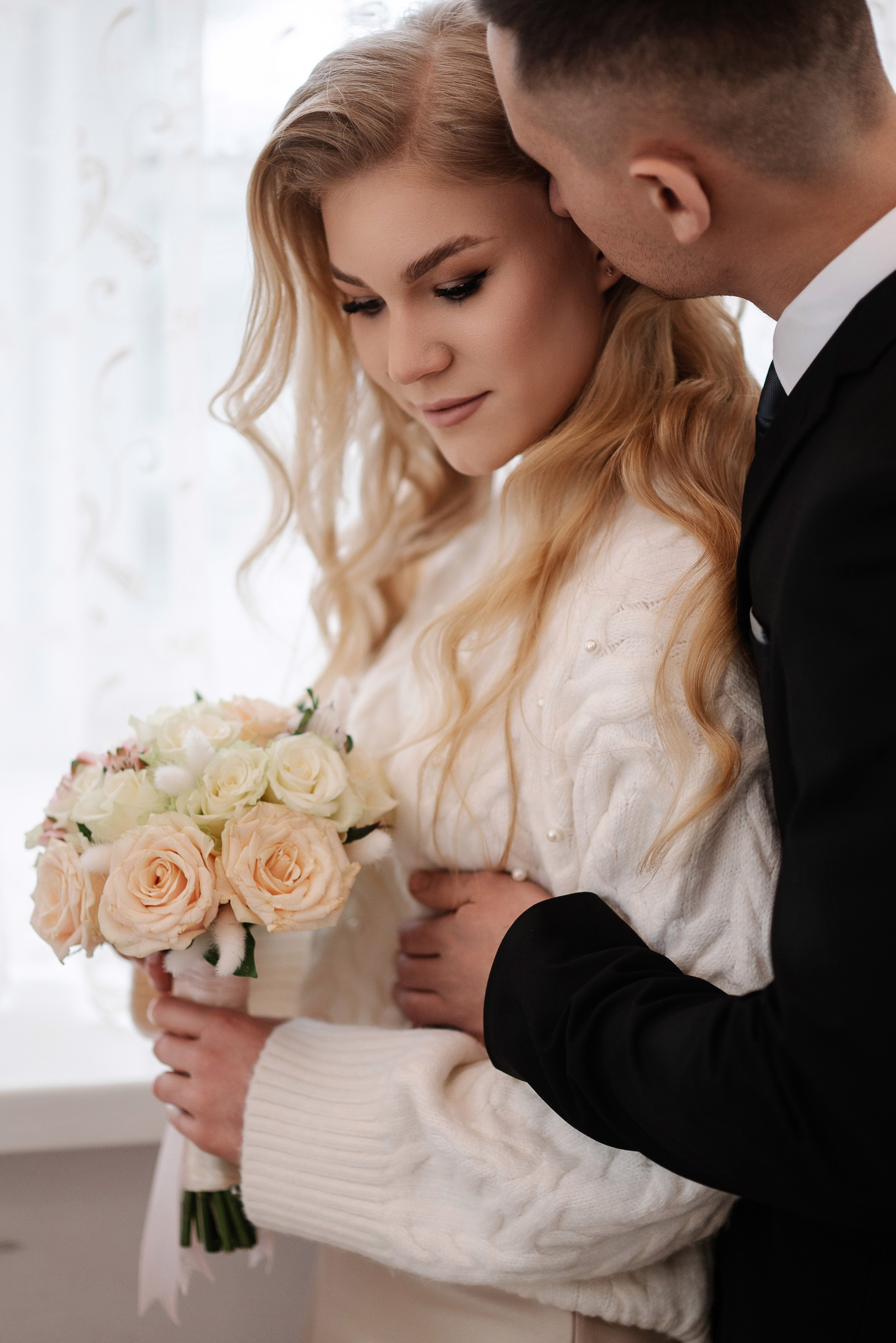 Свадьбы. Свадебный и портретный фотограф в Липецке Юлия Свит