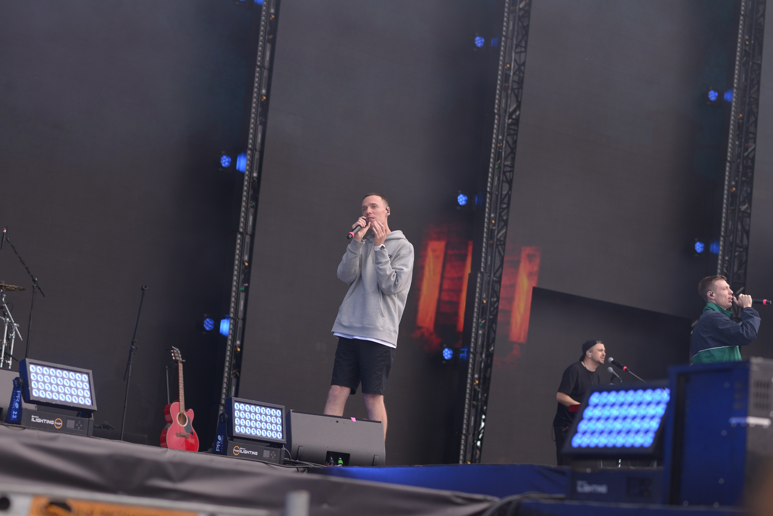 «VK-Fest». Фотограф Мария Хлебникова Санкт-Петербург Москва