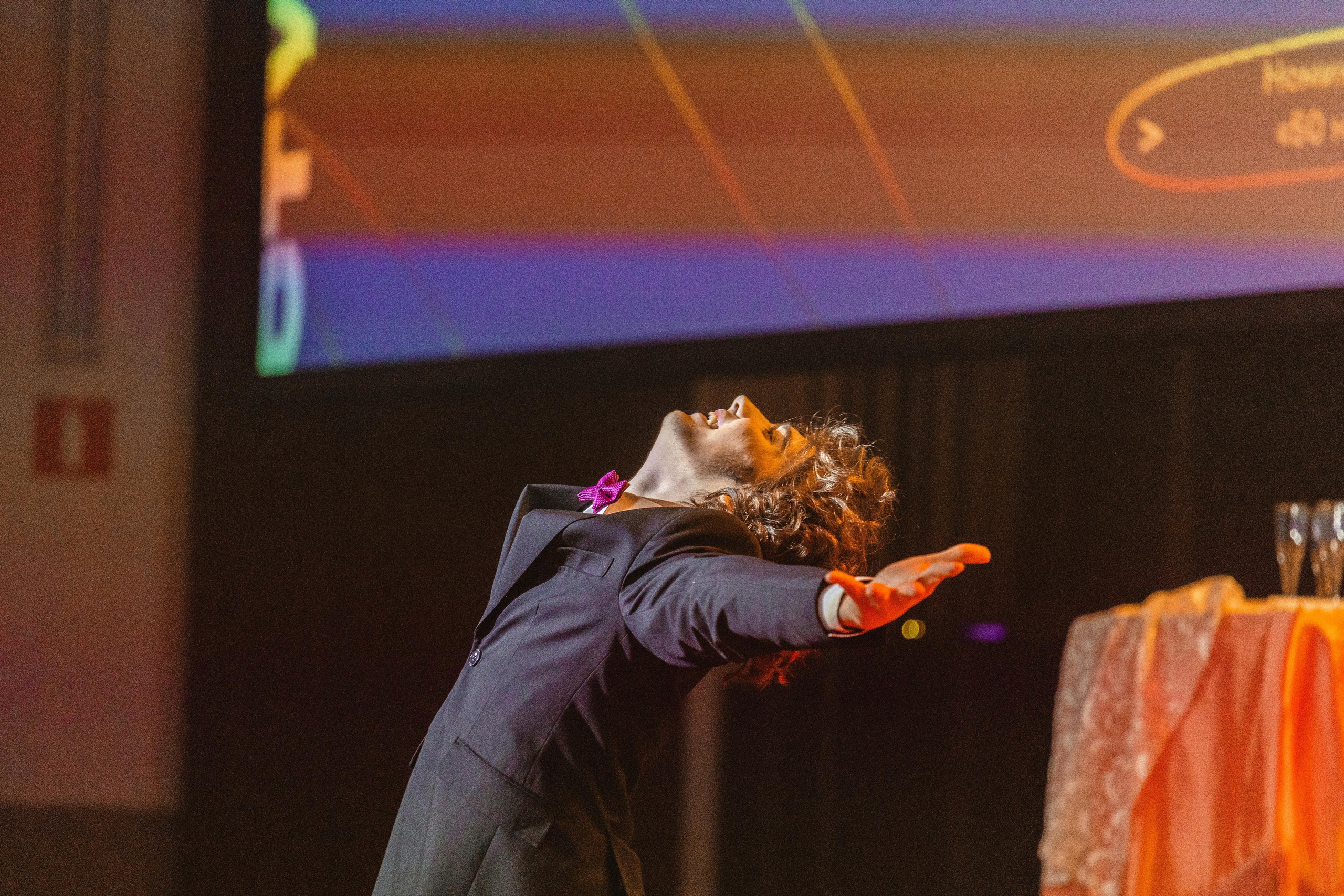 Студвесна 2025 — 50/50. KiPPER Gallery — Фотограф