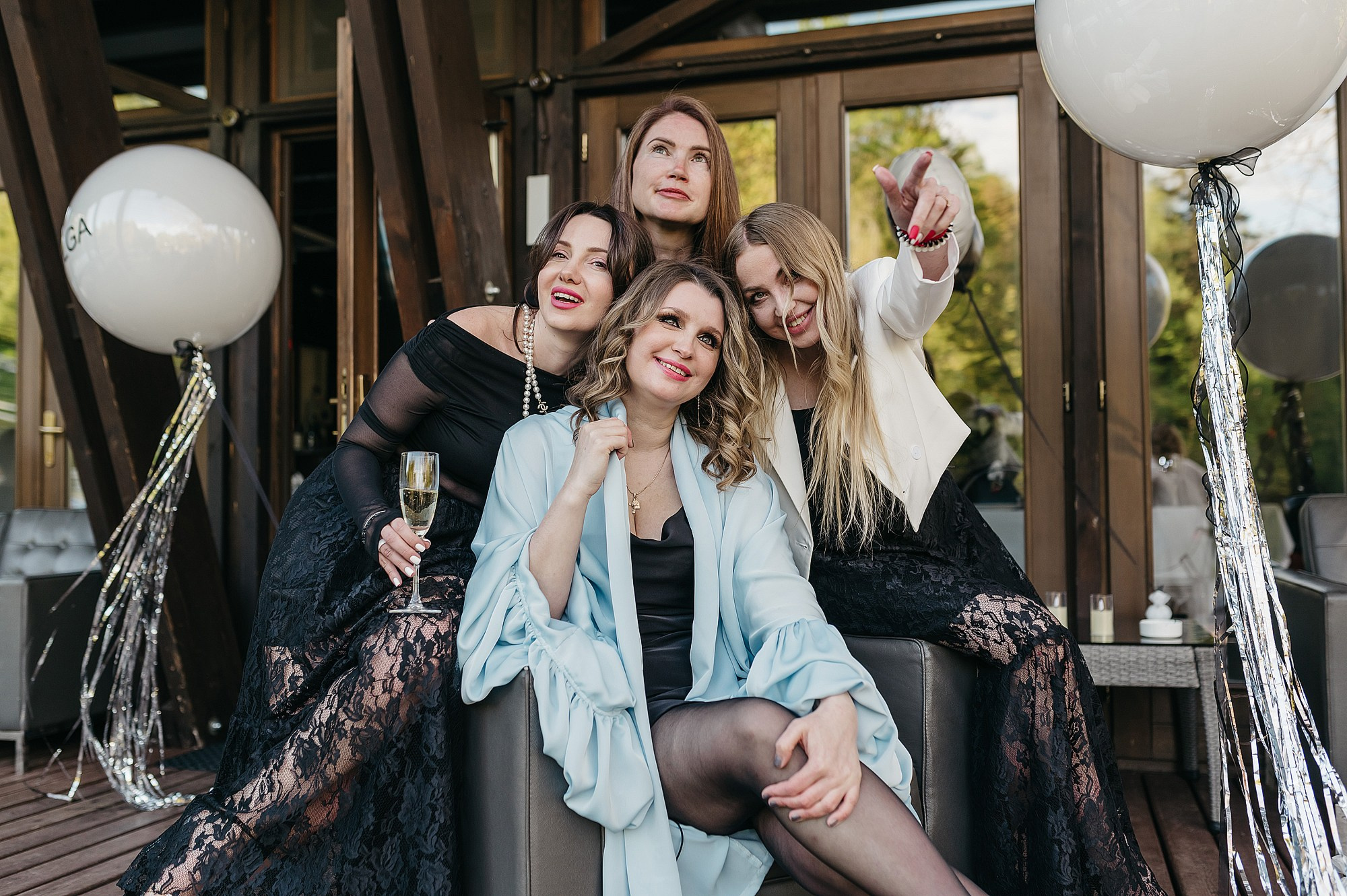 Volga & friends. Свадебный фотограф в Дубне Алексей Фонарёв