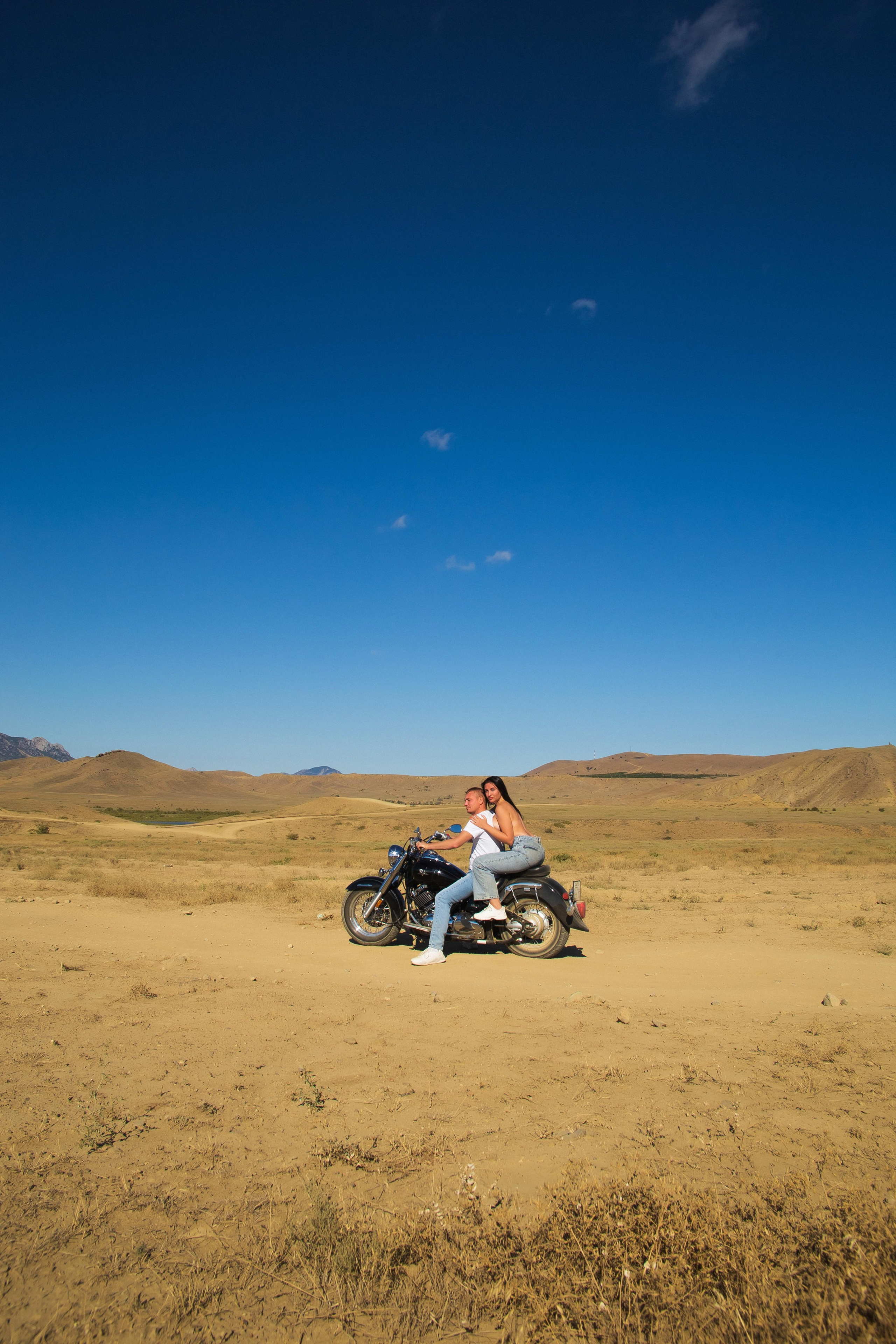 Очень много локаций. Семен Соколов