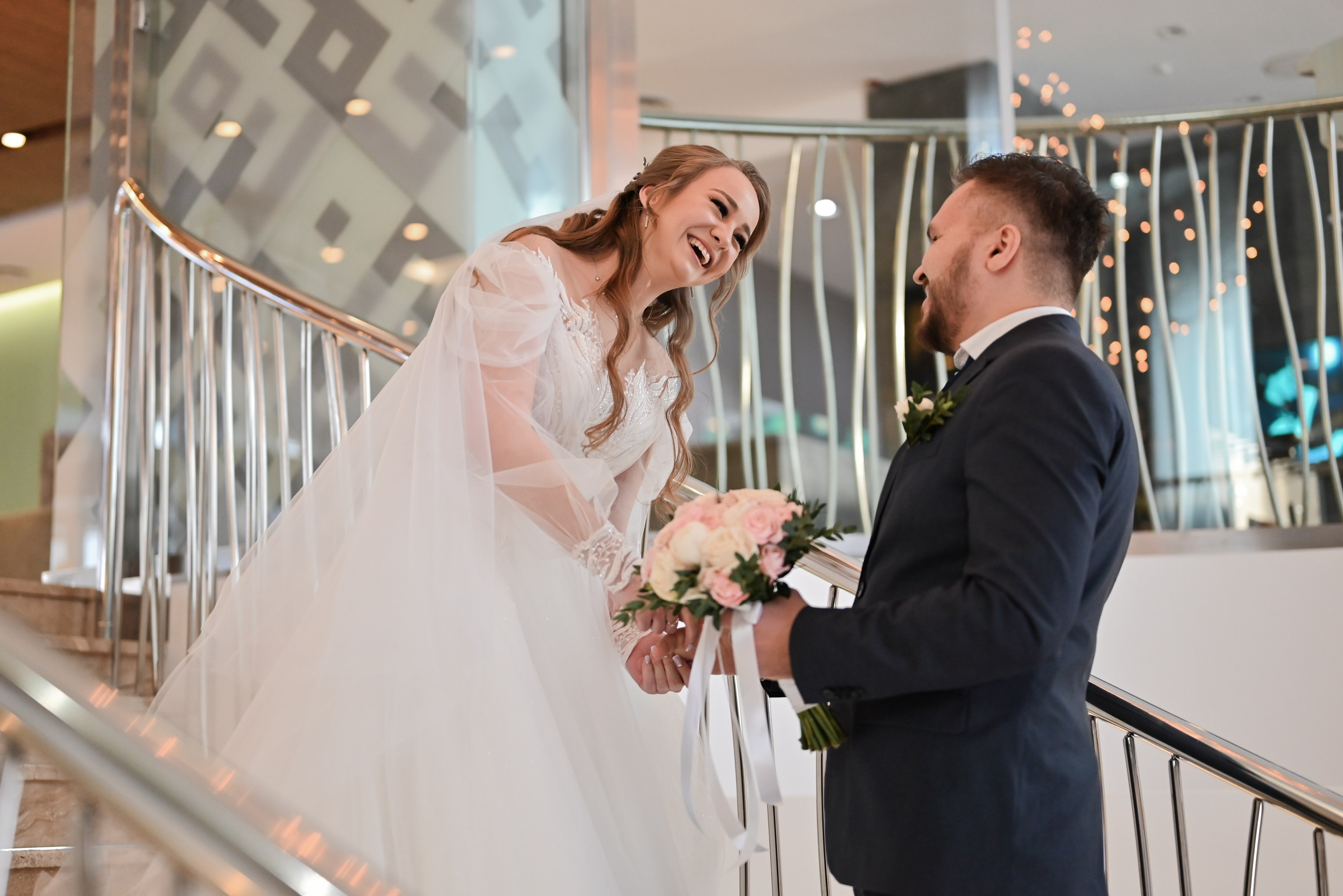 Анатолий & Полина. Свадебный и семейный фотограф в Уфе Александров Максим