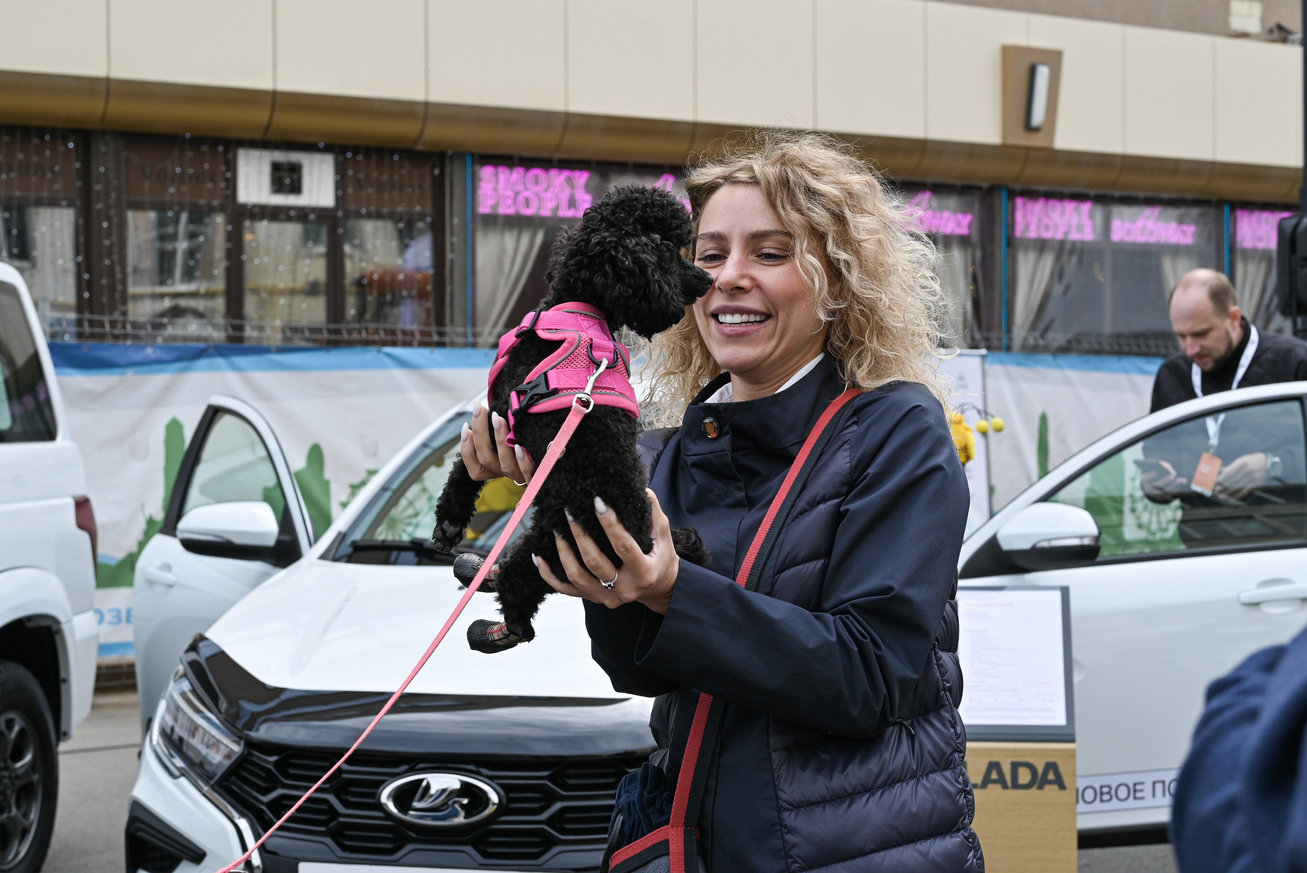 ЛУИДОР выставка. Свадебный и семейный фотограф в Уфе Александров Максим