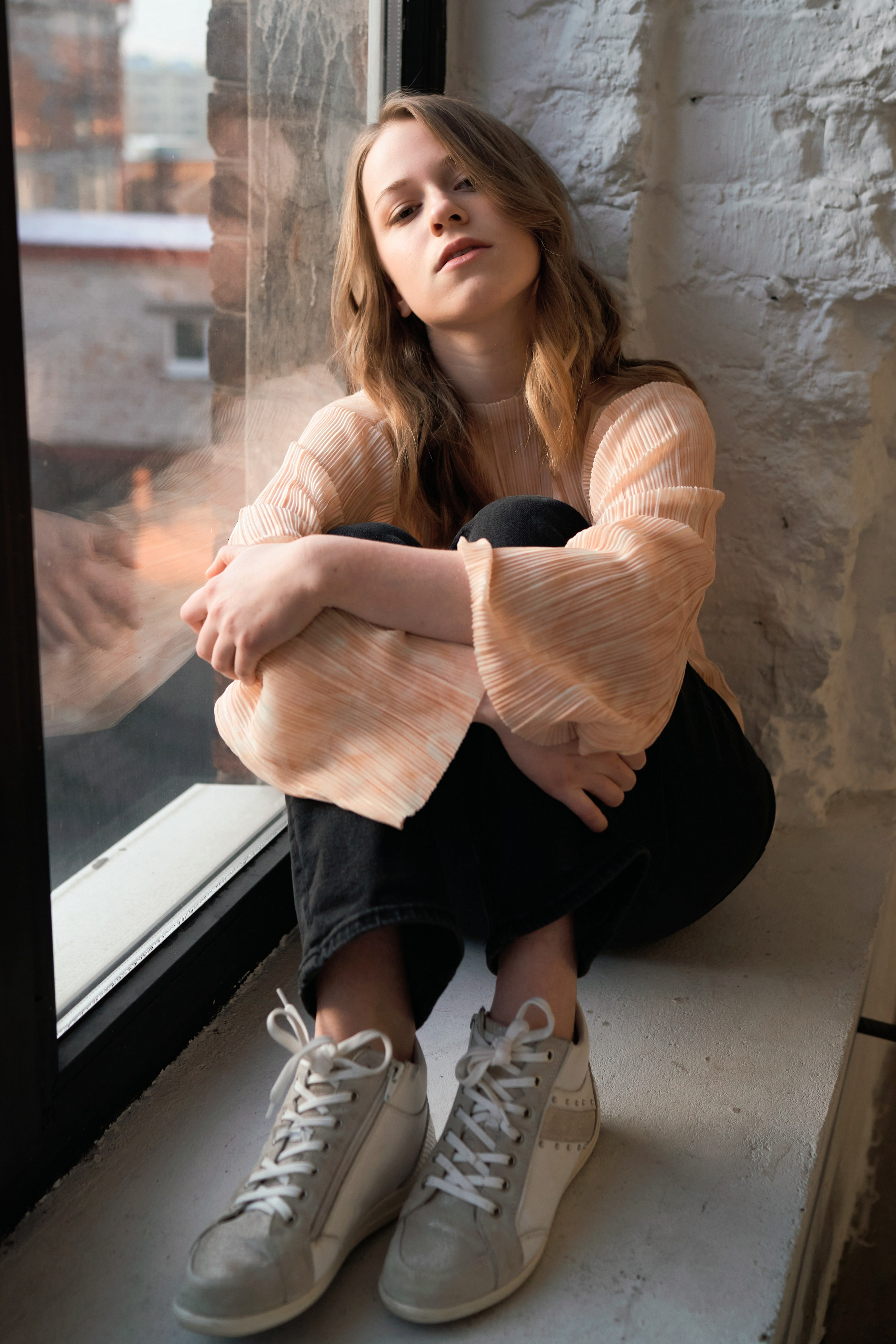 Портреты. Фотограф Анастасия Дроздова