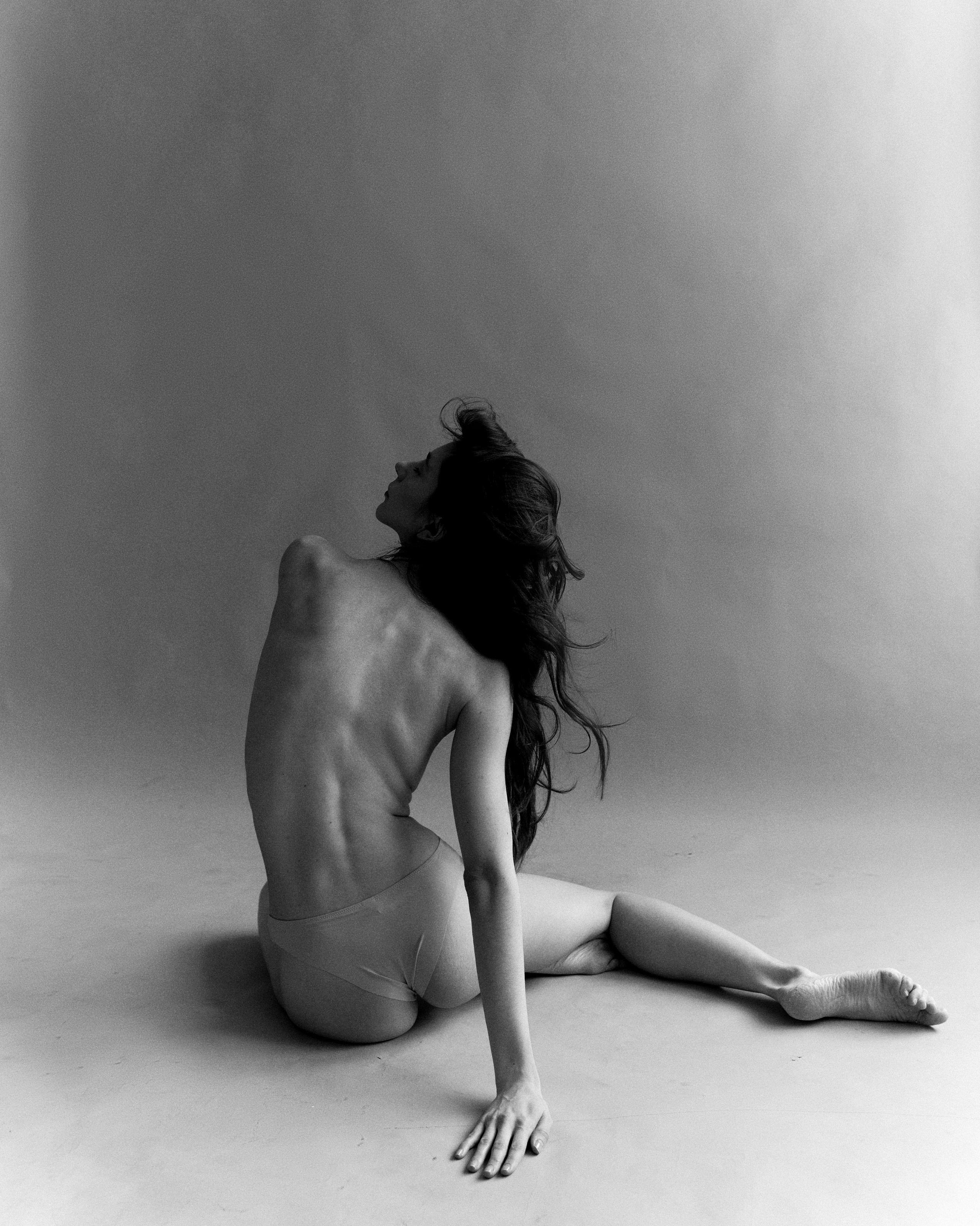 MASHA. Фотограф Екатерина Ситникова