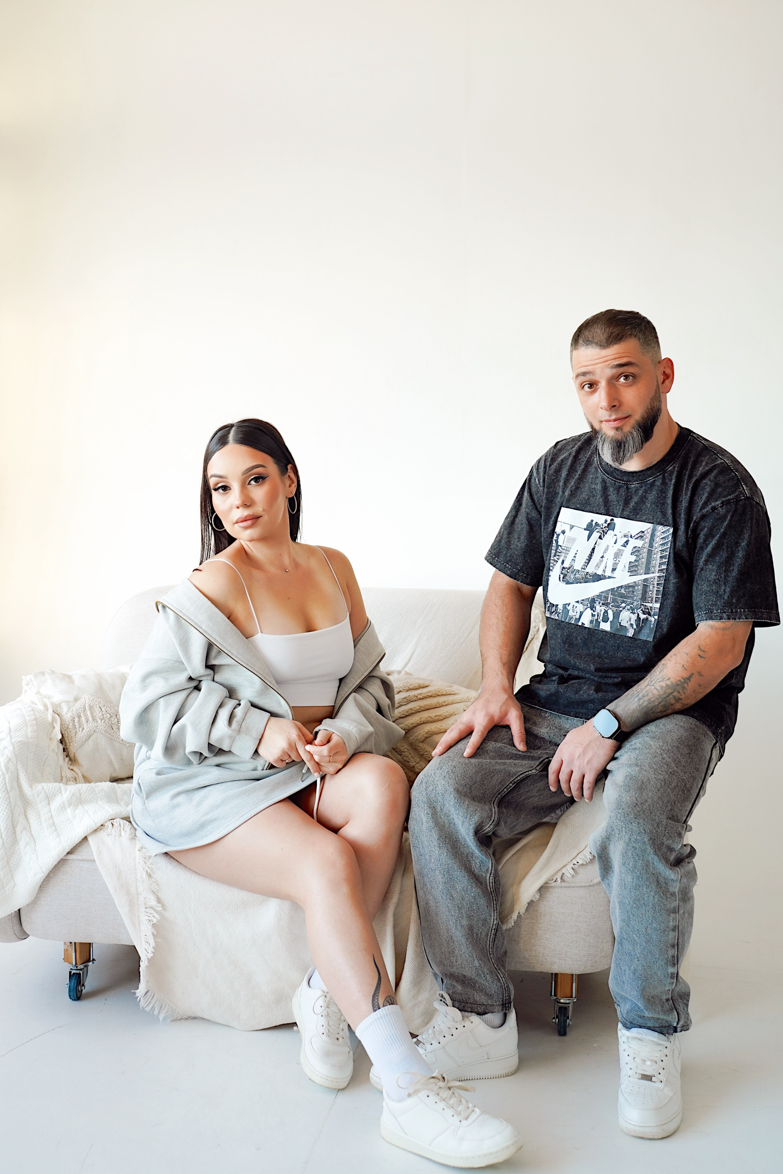 Беременность. Свадебный видеограф, рилсмейкер, фотограф в Когалыме Меркулова Диана