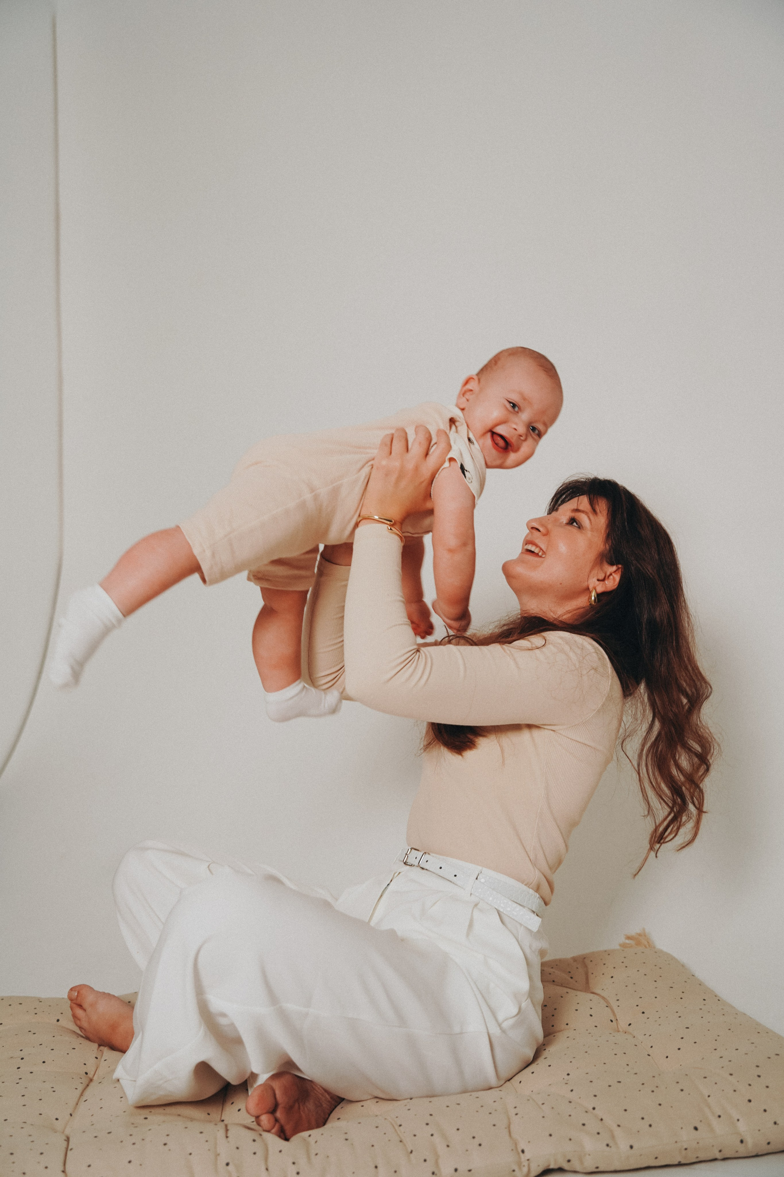 Фотопроект «Мама и ребенок». Свадебный видеограф, рилсмейкер, фотограф в Когалыме Меркулова Диана