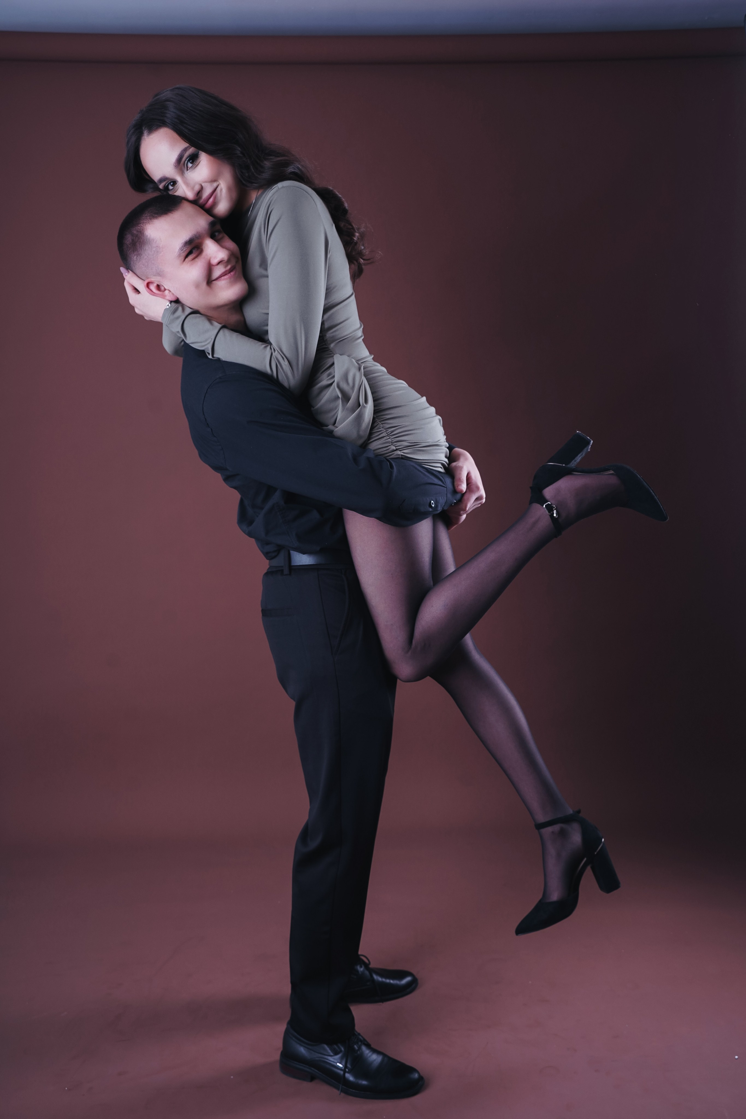 Love story Даниил и Вита. Свадебный видеограф, рилсмейкер, фотограф в Когалыме Меркулова Диана