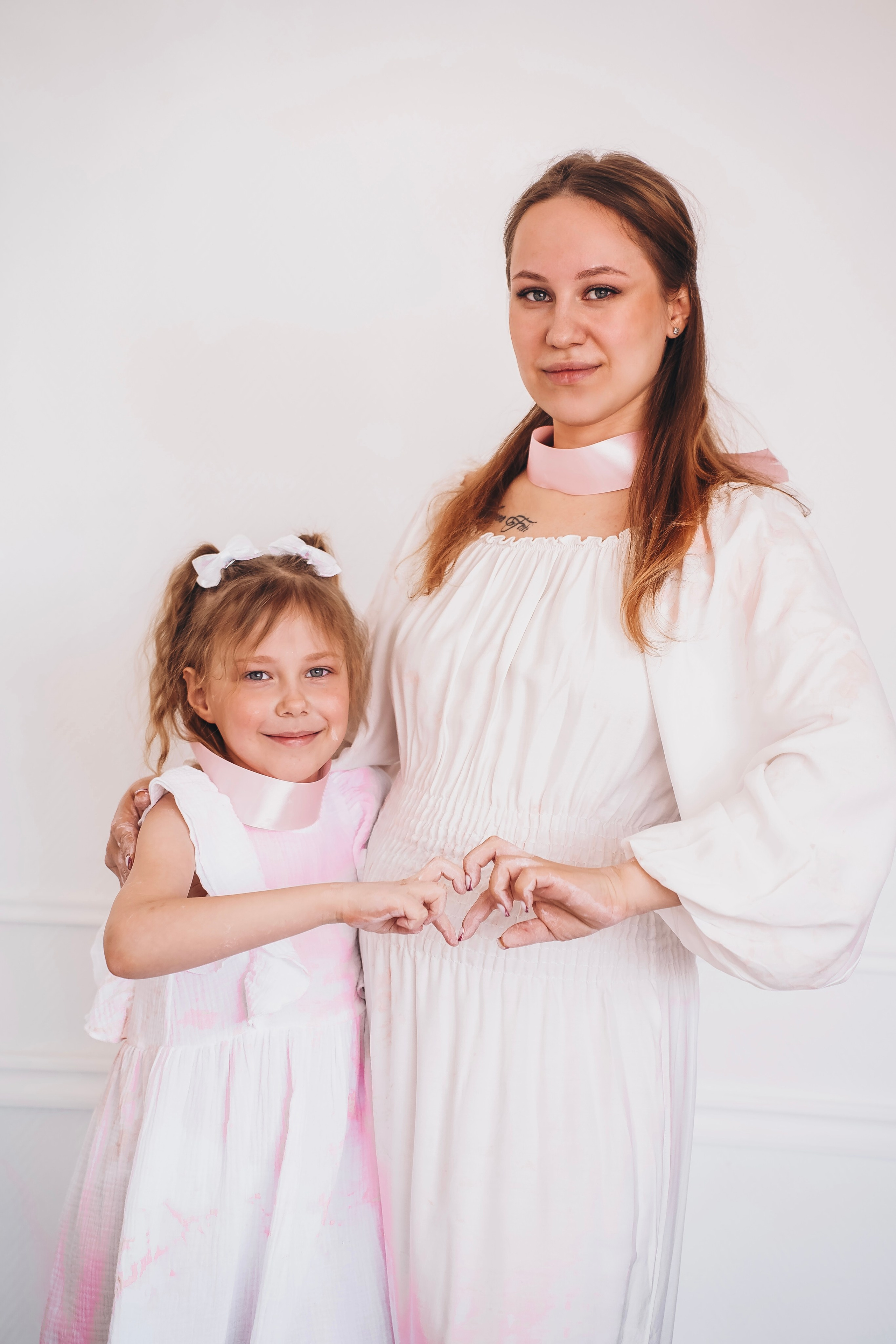 Гендер пати Тимур, Анна и Василиса. Свадебный видеограф, рилсмейкер, фотограф в Когалыме Меркулова Диана