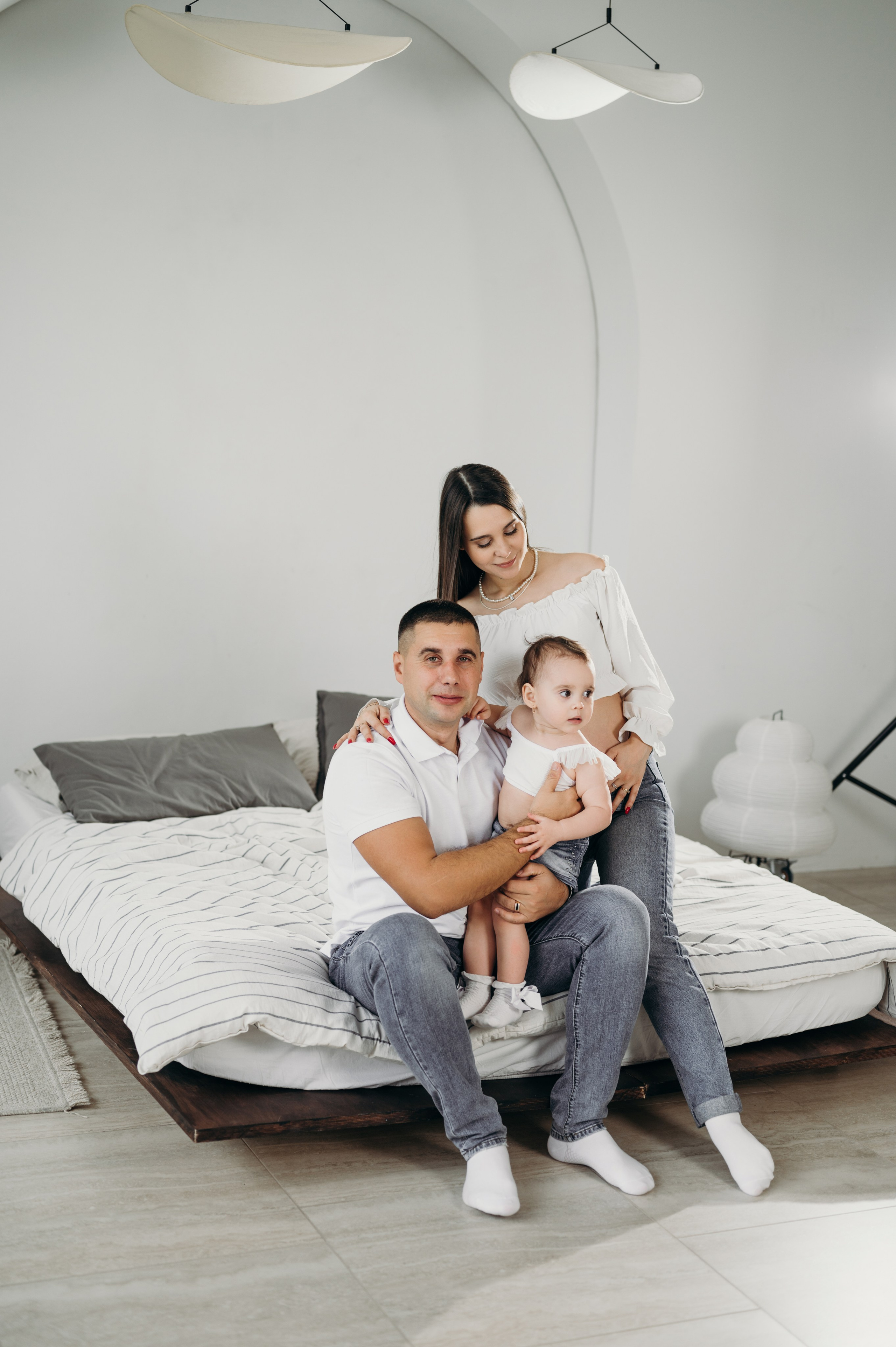 Продолжение истории. Свадебный и семейный фотограф в Красноярске Виктория Тимонина