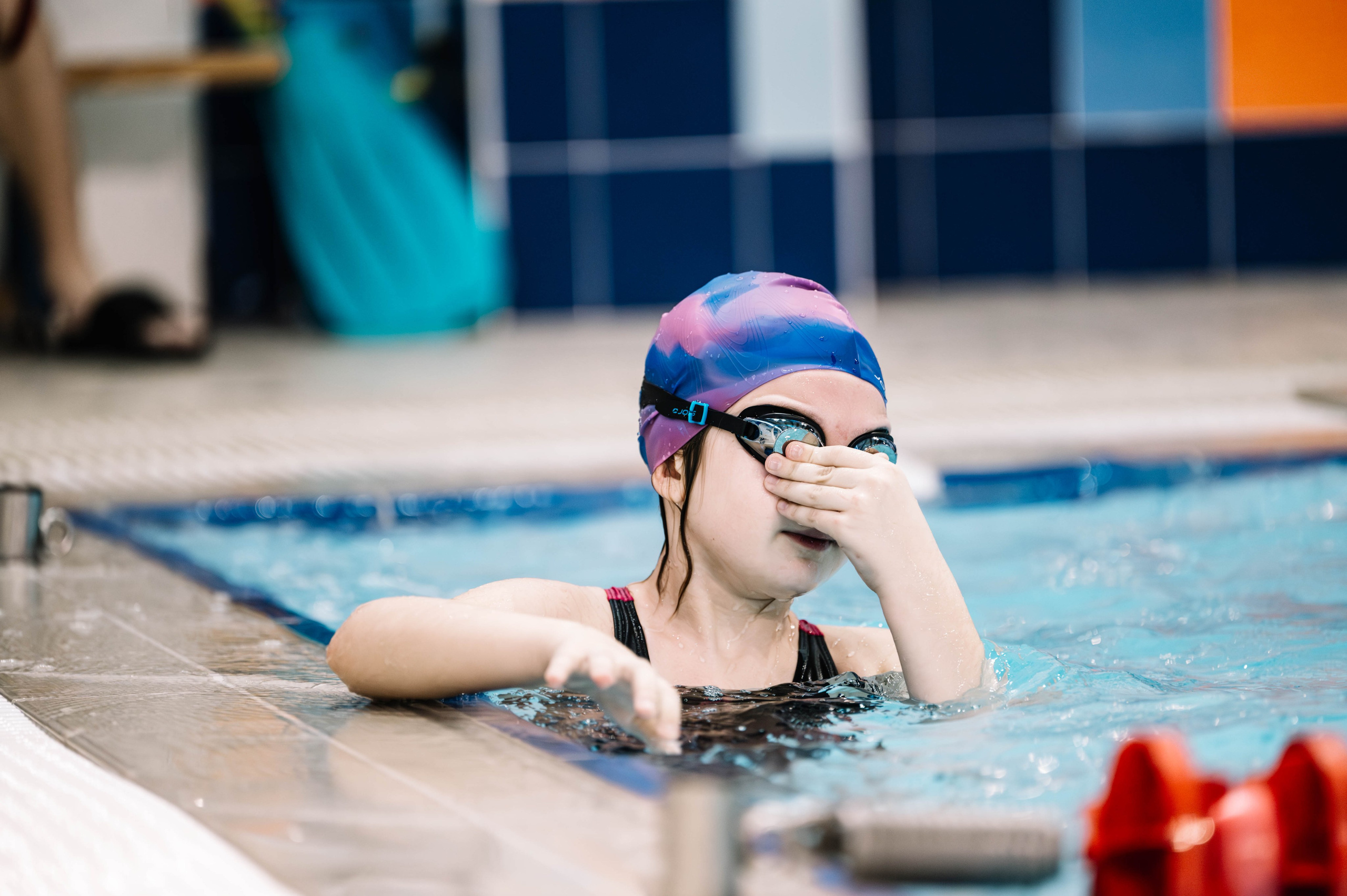Второй этап кубка плавания ШК Дельфин. Декабрь 2024. Спортивный фотограф в Туле и Тульской области. Файсханова Фото Спорт