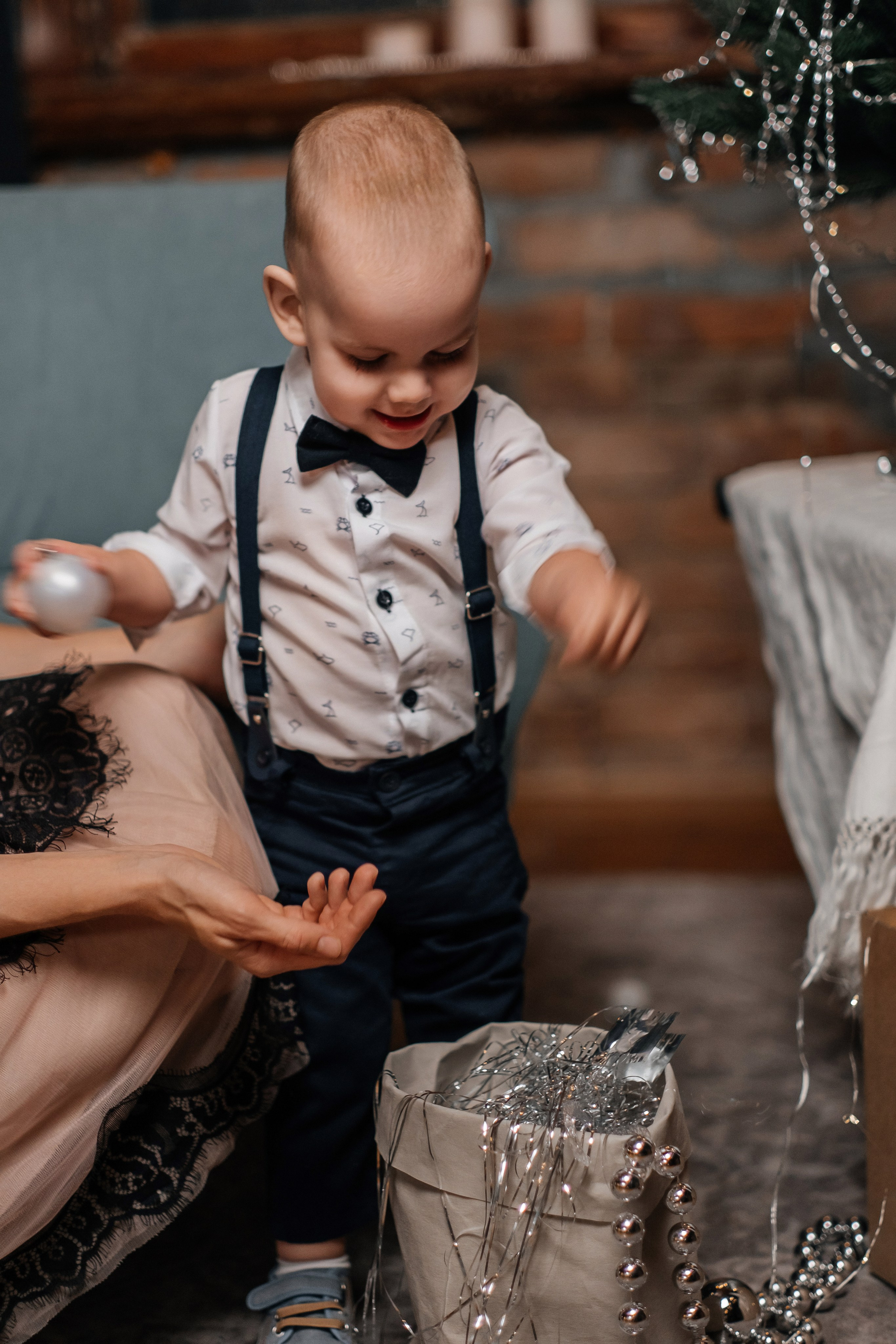 Юля и Ярослав. Фотограф в Самаре | Варя Борисова