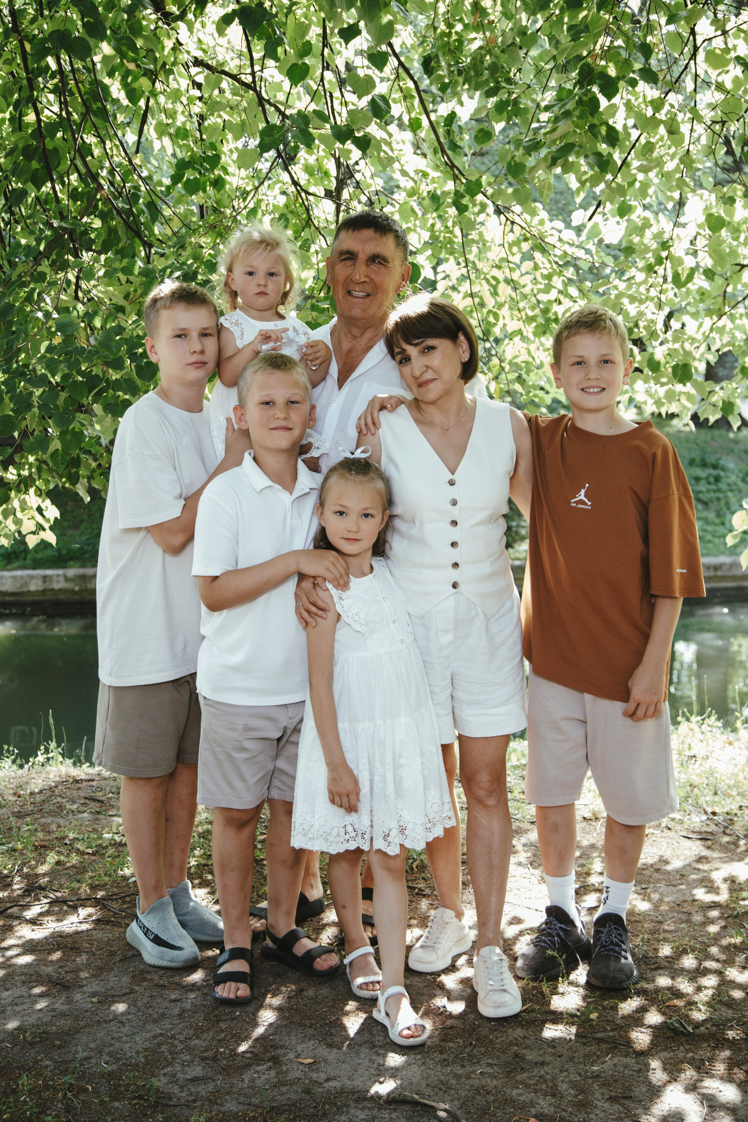 Детские и семейные фотосъёмки. Фотограф Москва и МО, Кристина Муслимова