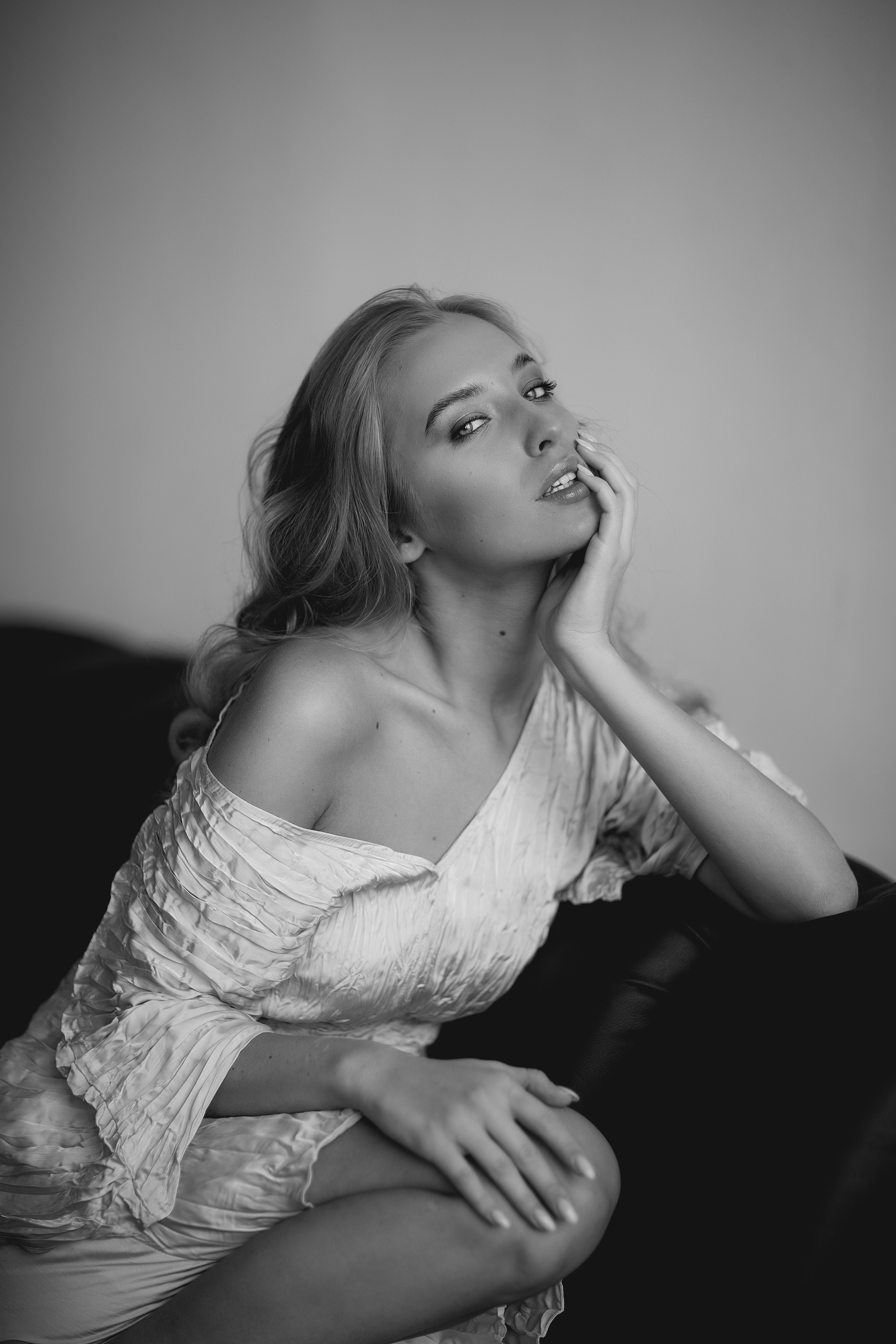 Портреты. Фотограф Москва Ярославль