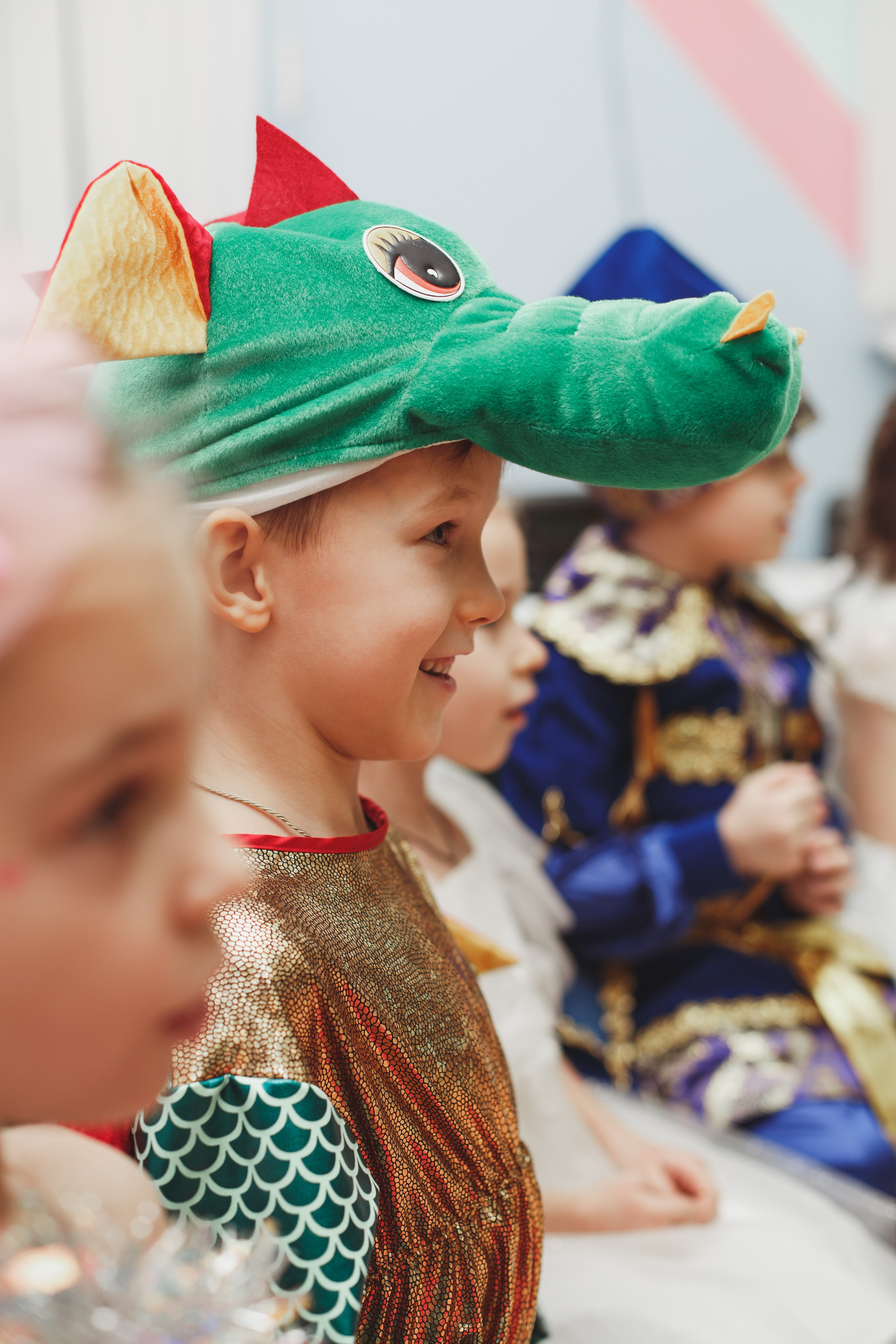 Утренники и др. Свадебный и контент фотограф в Белгороде Ярослав Гаврилейченко