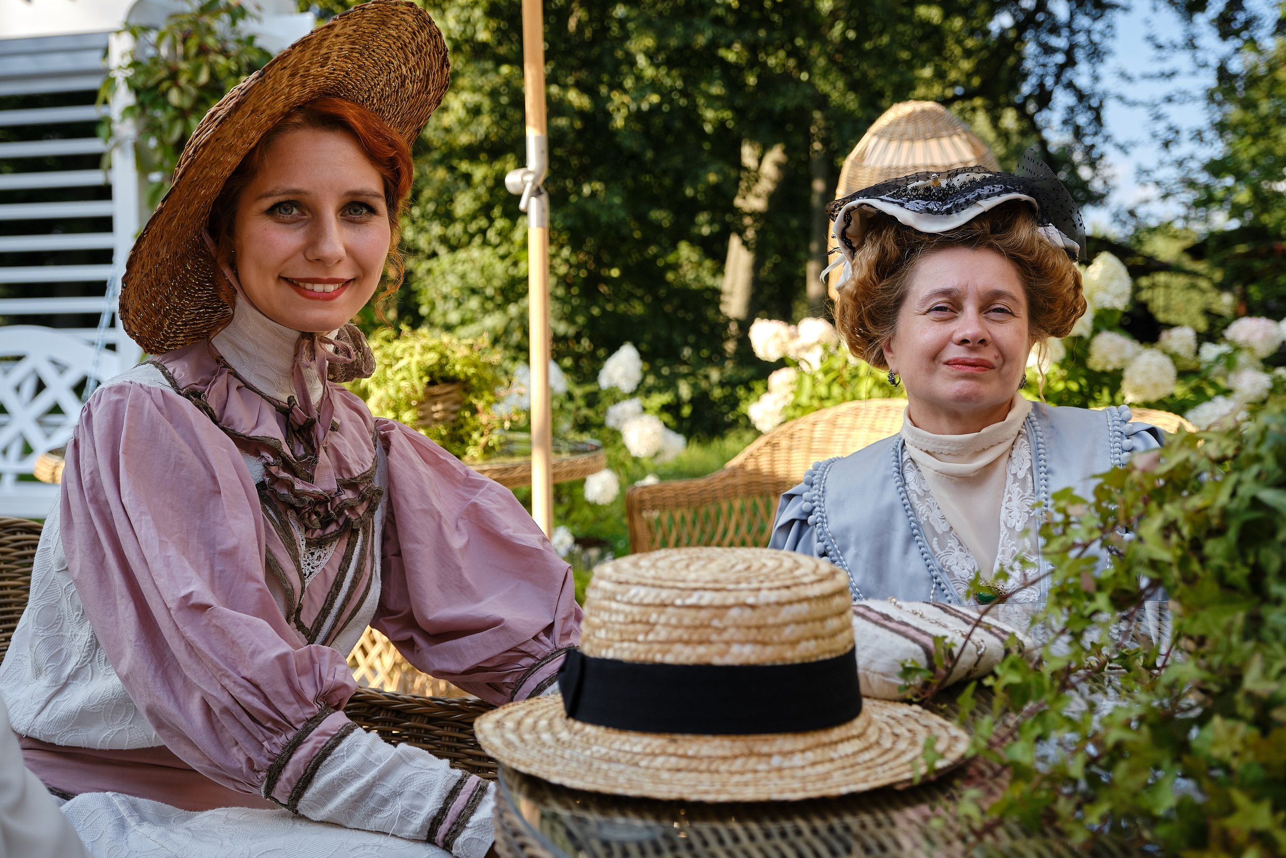 Репортажи для RUSSPASS