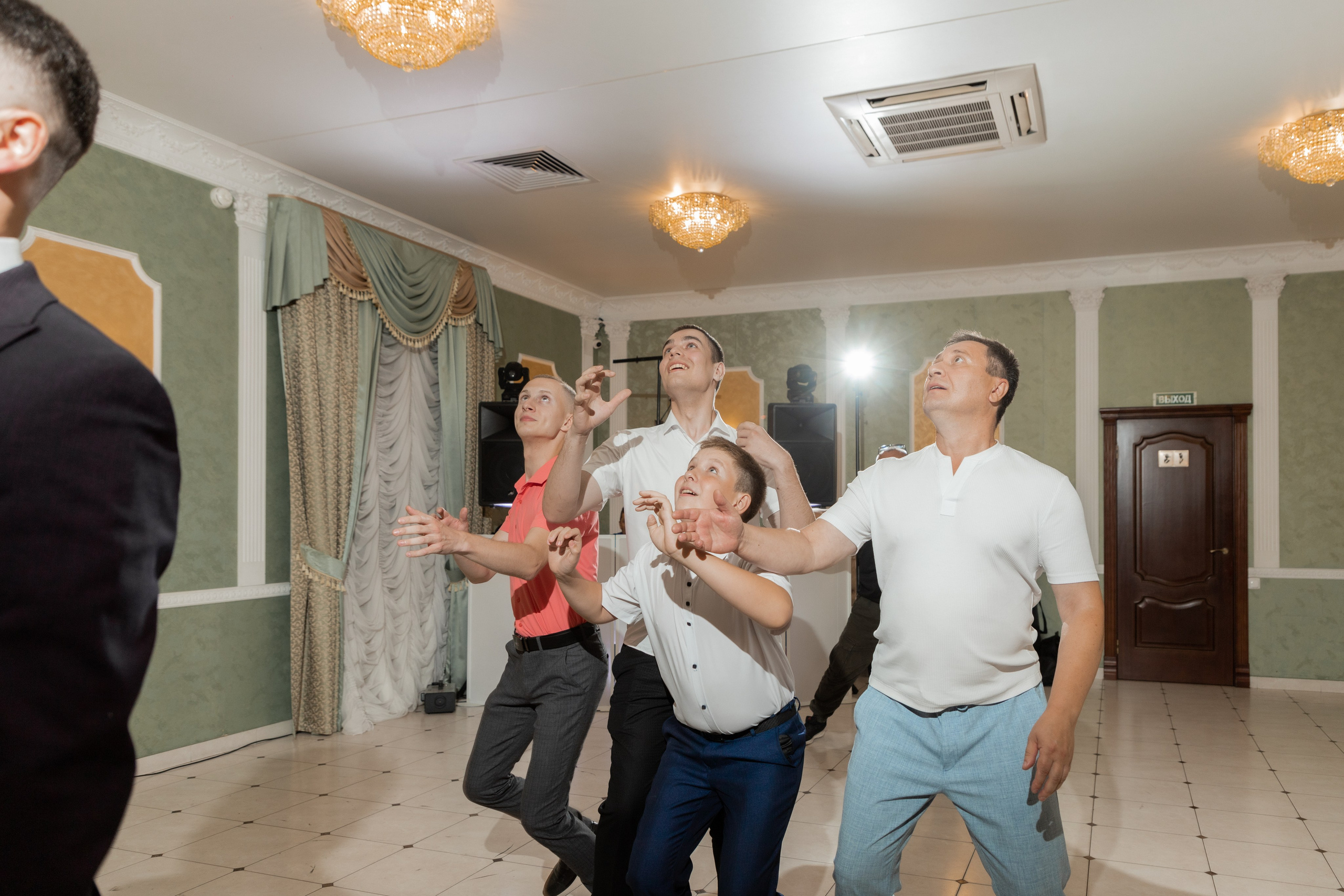 Банкеты. Свадебный фотограф Ангелина Сунгатулина | Саратов | Балаково | Вольск