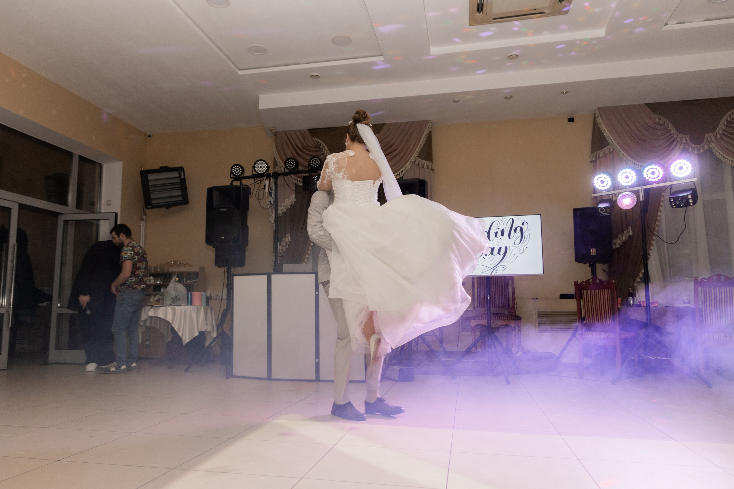 Илья и Анастасия (сокращено). Свадебный фотограф Ангелина Сунгатулина | Саратов | Балаково | Вольск