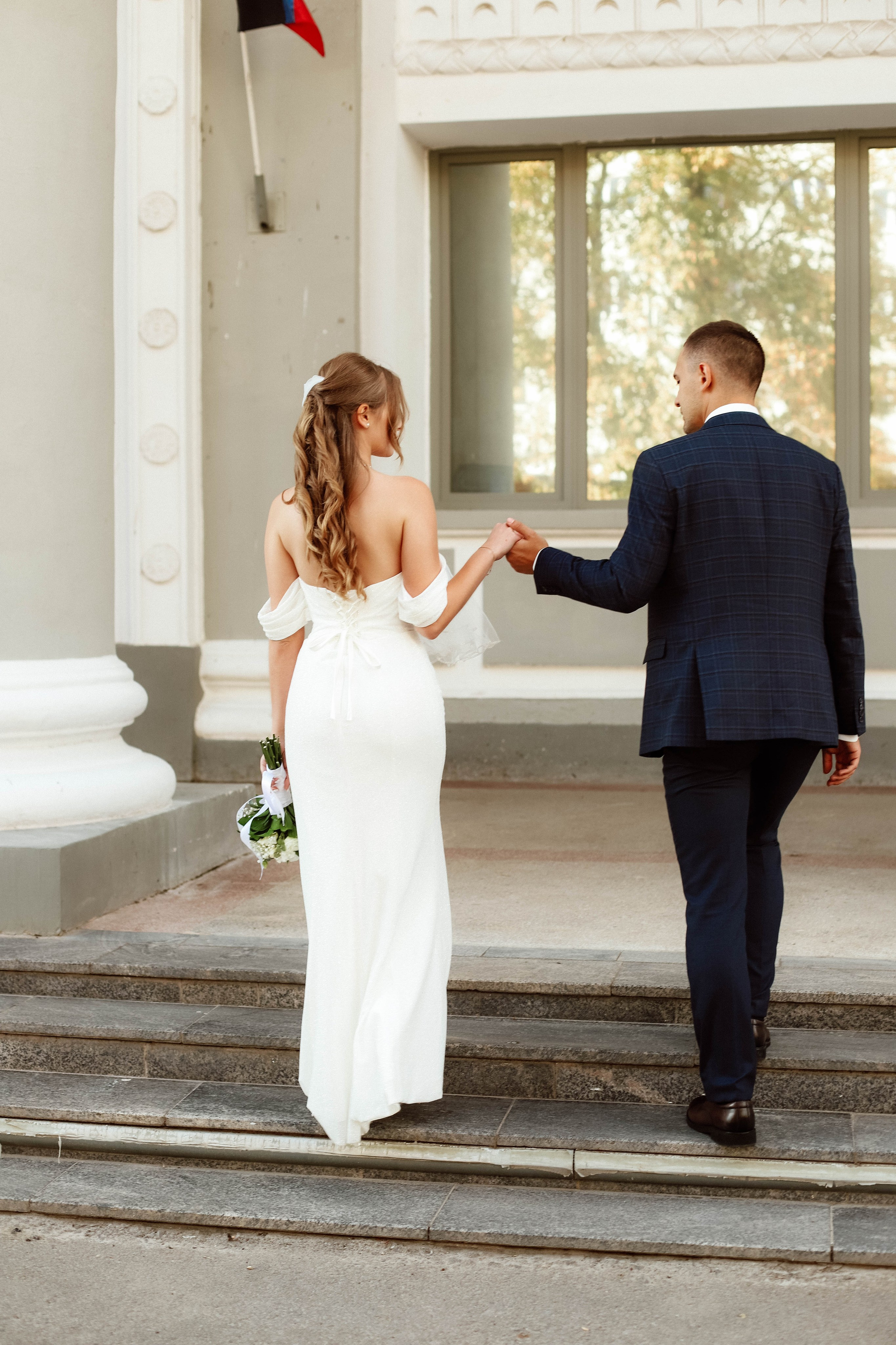 ЭЛЕОНОРА & НИКИТА. Фотограф Мариуполь | Ялта | Крым — Диана Мазенко