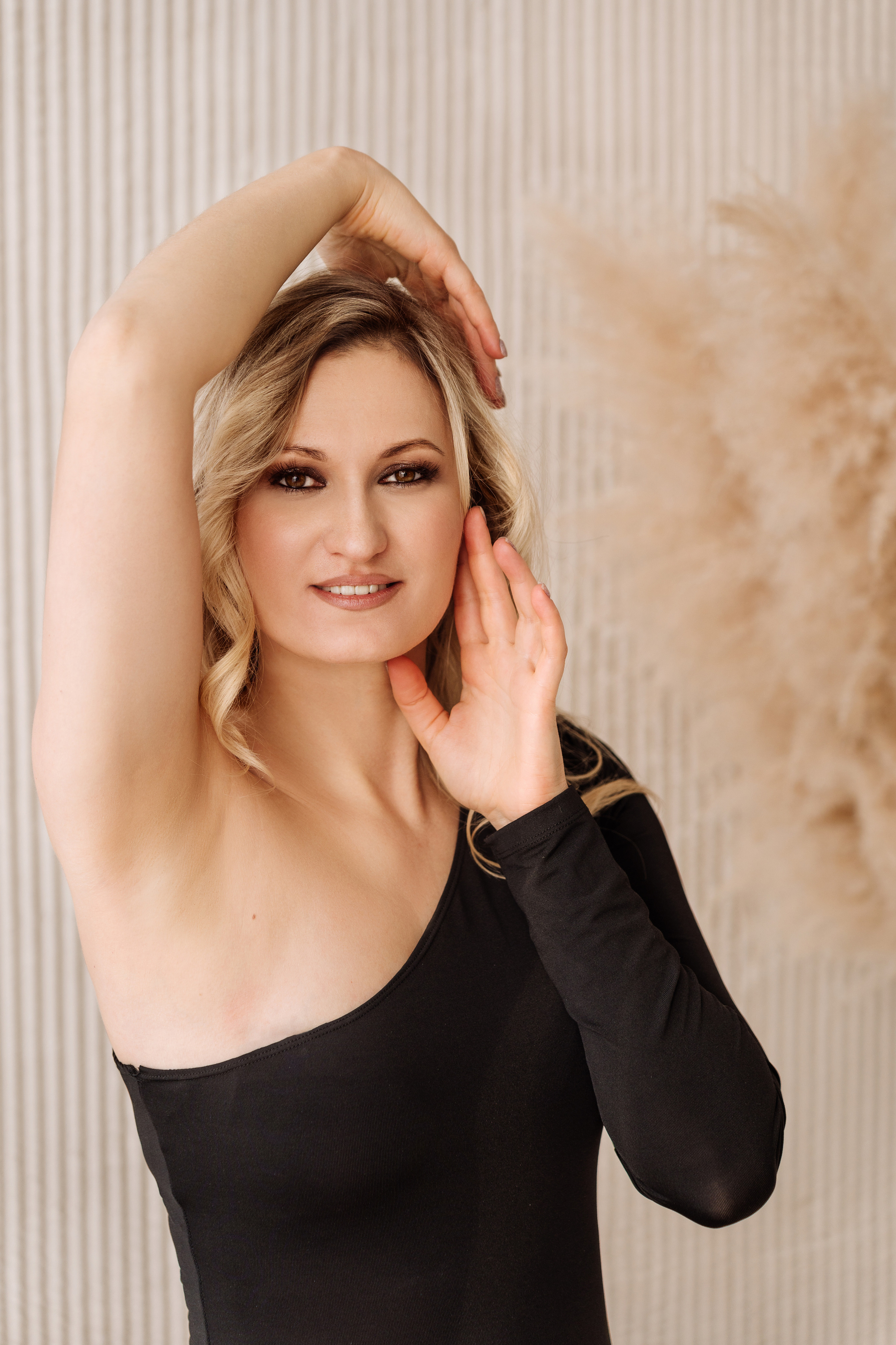 Екатерина. Свадебный и семейный фотограф в Самаре Салахова Гулина