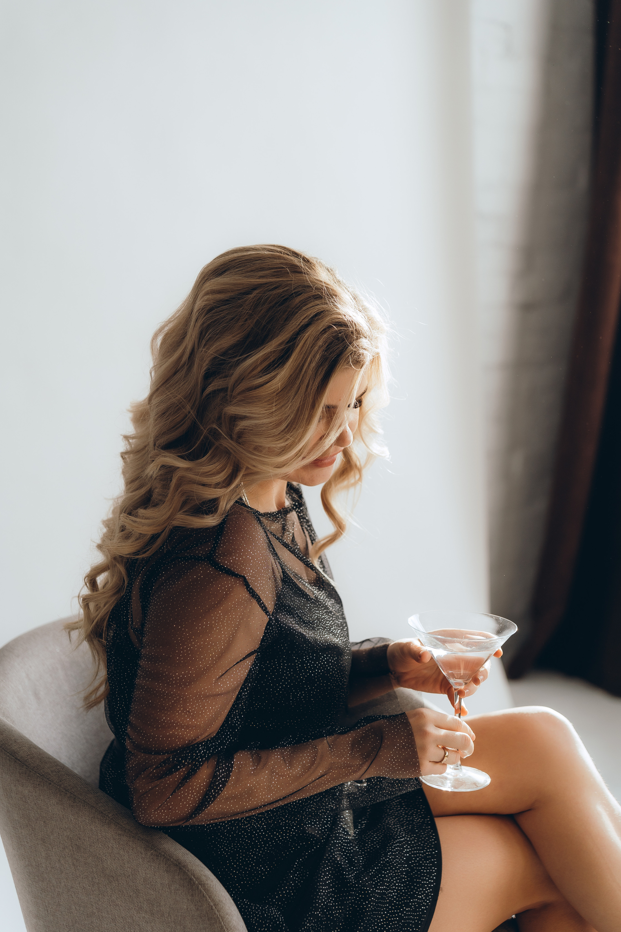 Ирина_День Рождение. Свадебный и семейный фотограф в Самаре Салахова Гулина