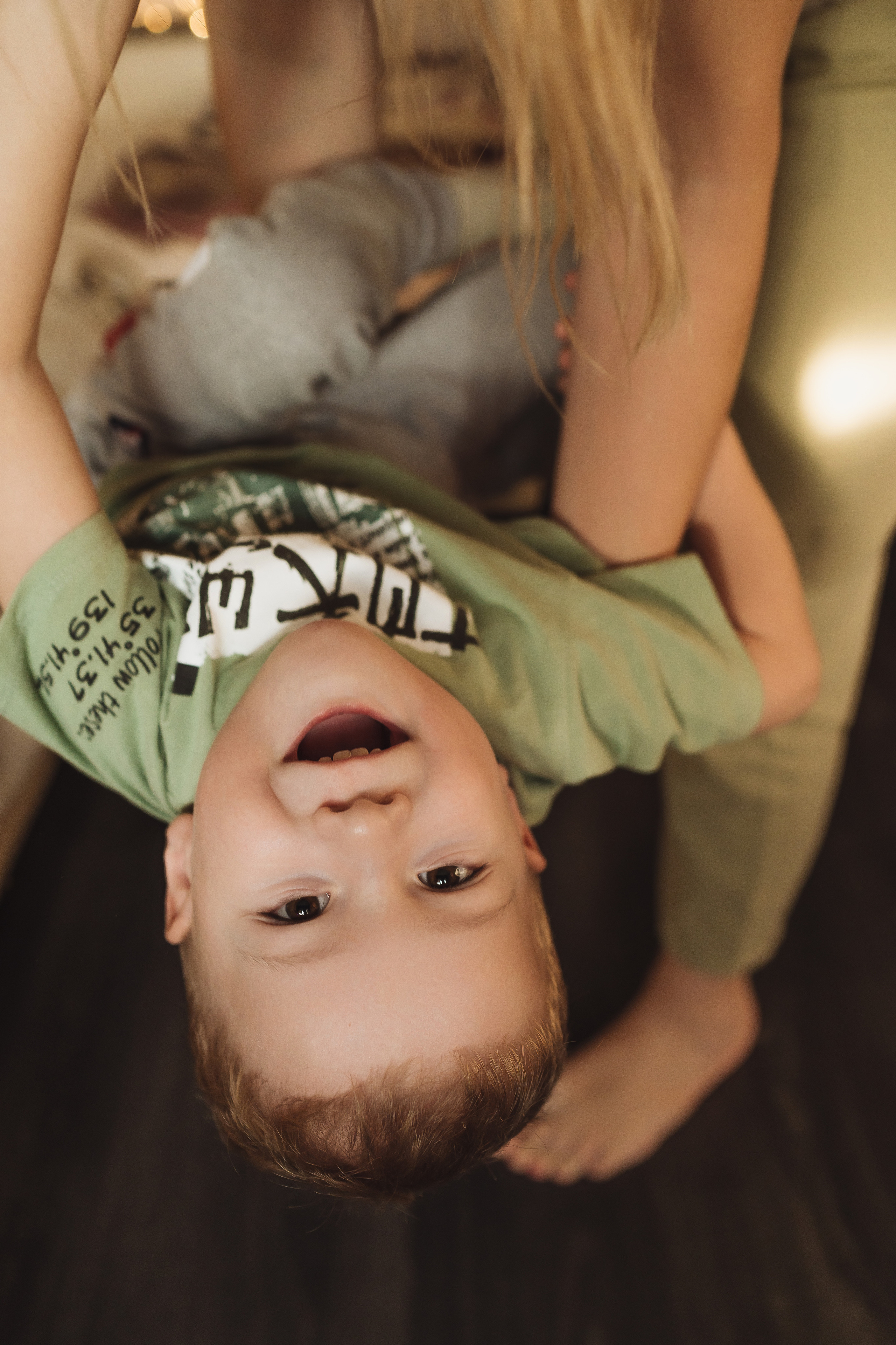 Маша и Сережа. Свадебный и семейный фотограф в Самаре Салахова Гулина