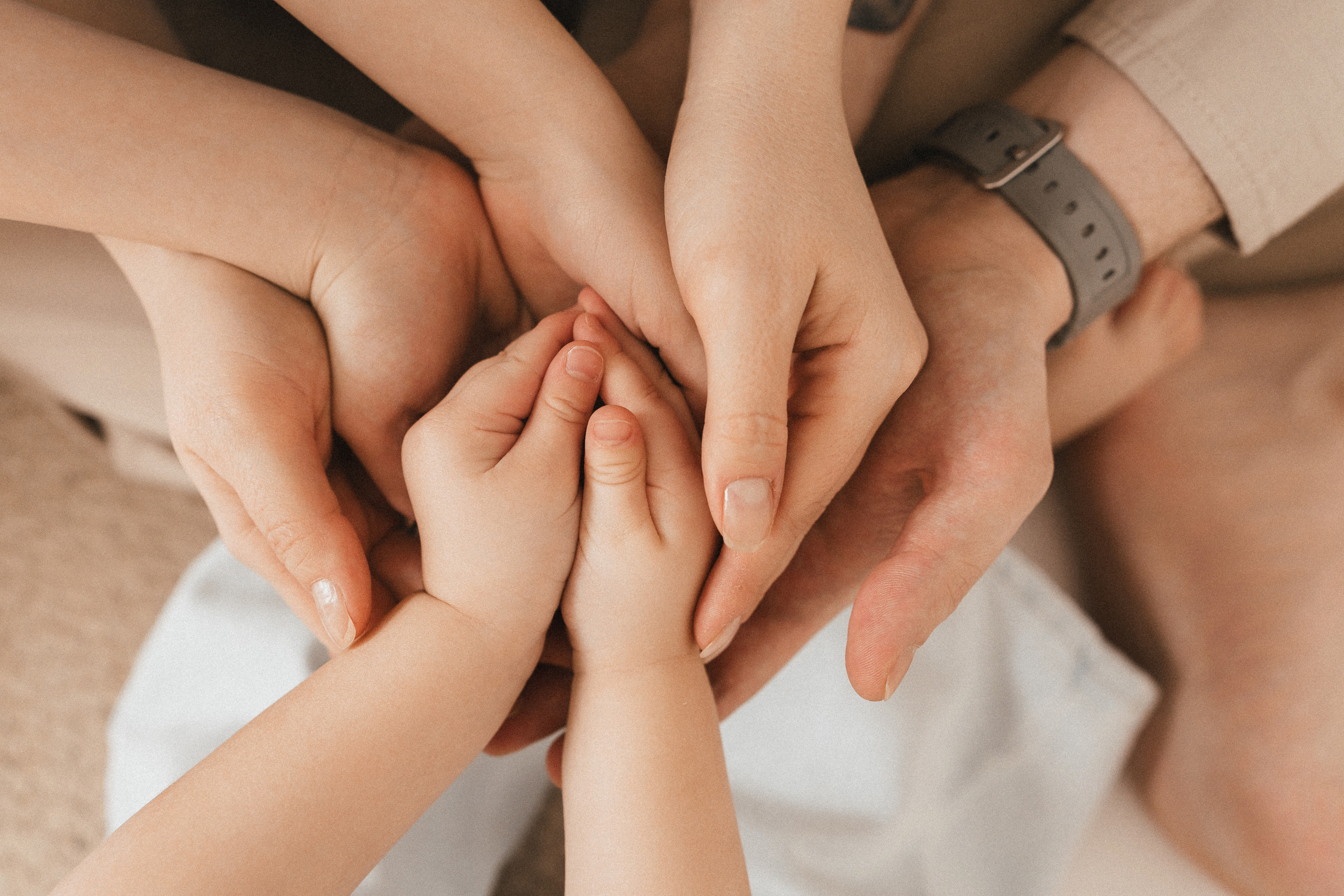 Семья Александра и Дины. Свадебный и семейный фотограф в Самаре Салахова Гулина