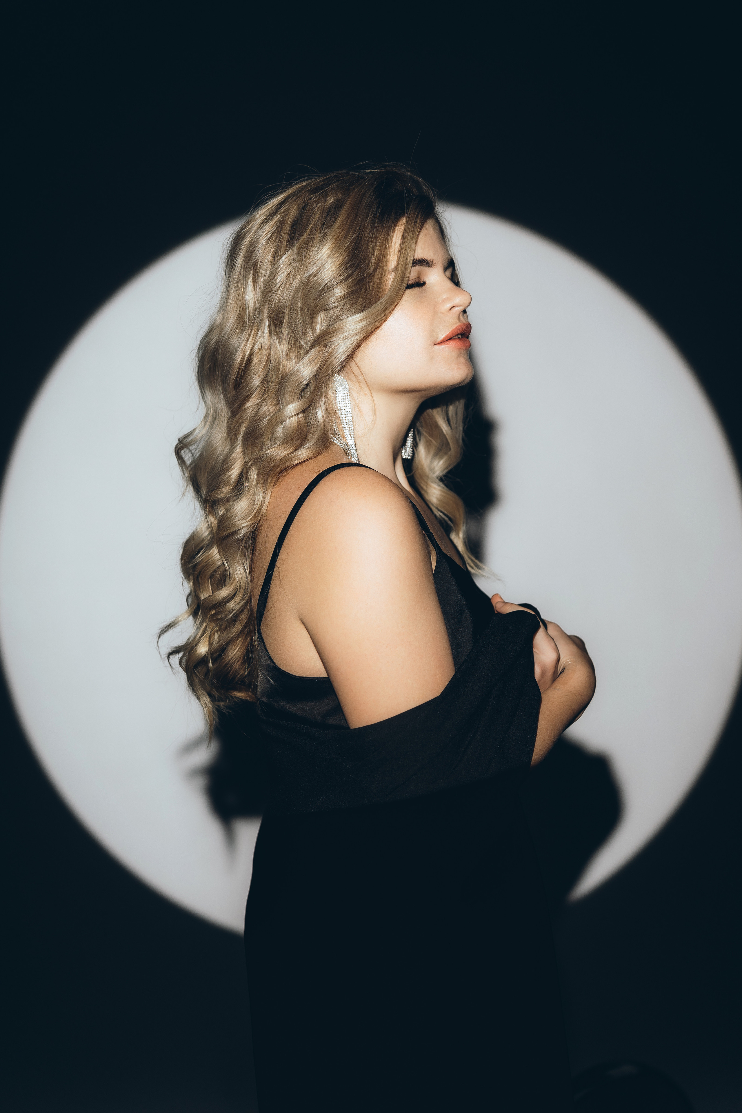 Ирина_День Рождение. Свадебный и семейный фотограф в Самаре Салахова Гулина