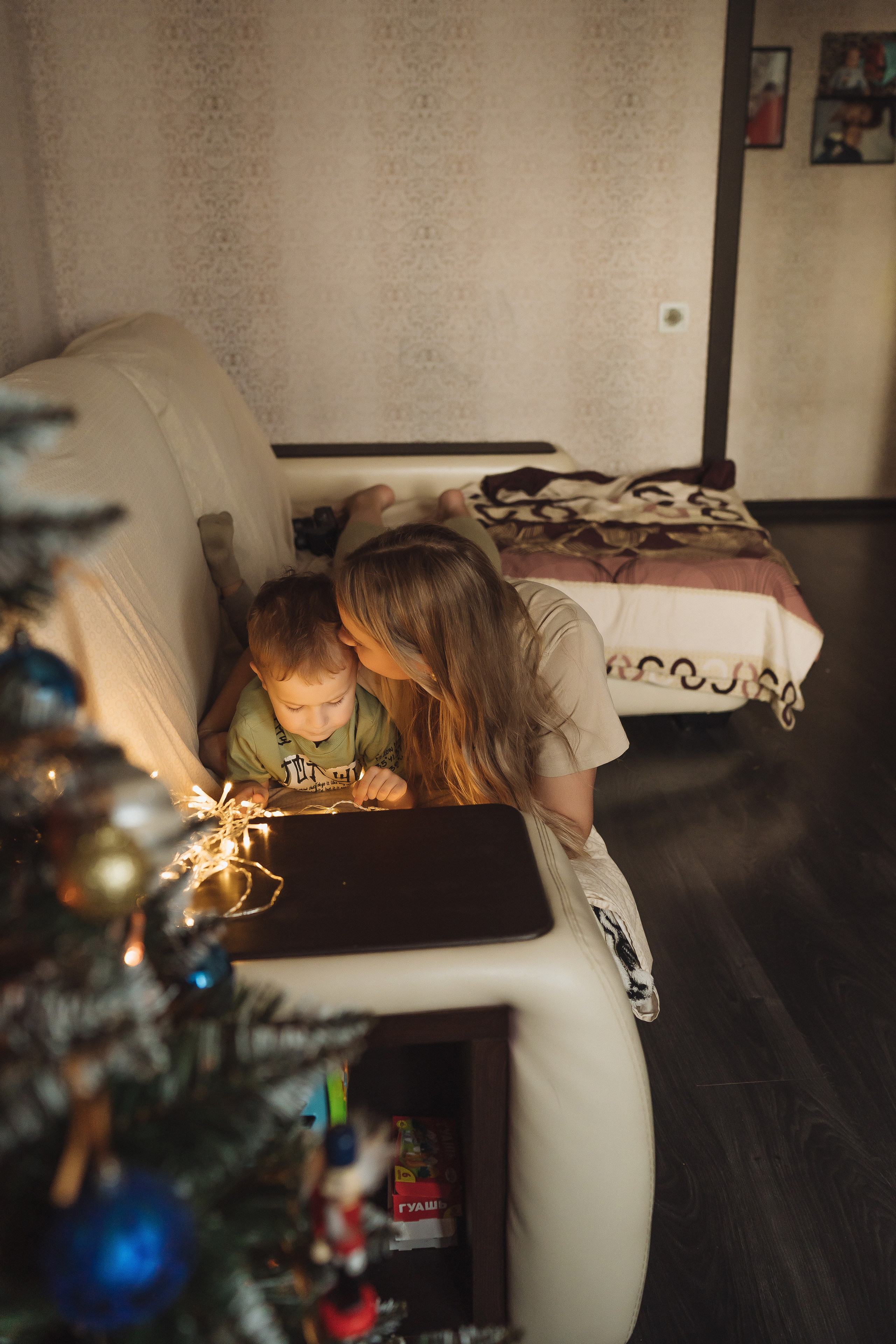 Маша и Сережа. Свадебный и семейный фотограф в Самаре Салахова Гулина