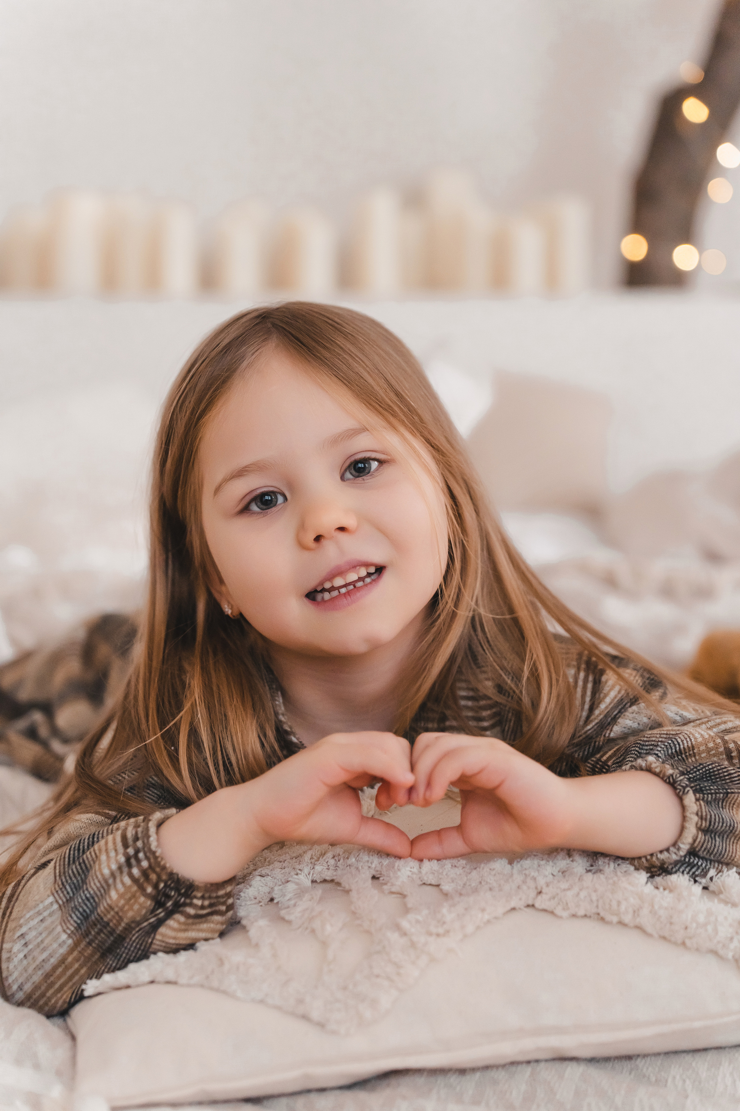 Дарья и София. Свадебный и семейный фотограф в Самаре Салахова Гулина