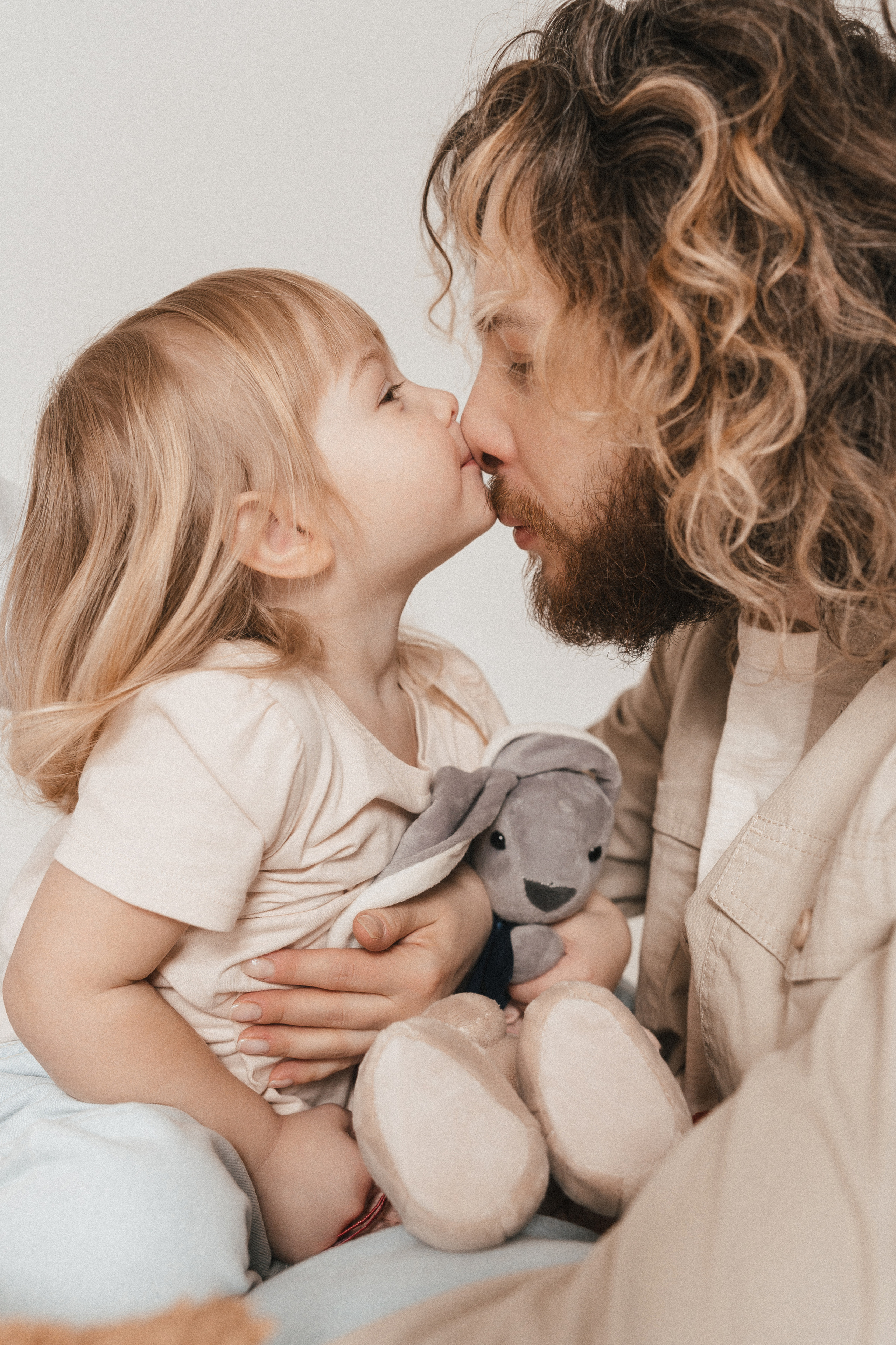 Семья Александра и Дины. Свадебный и семейный фотограф в Самаре Салахова Гулина