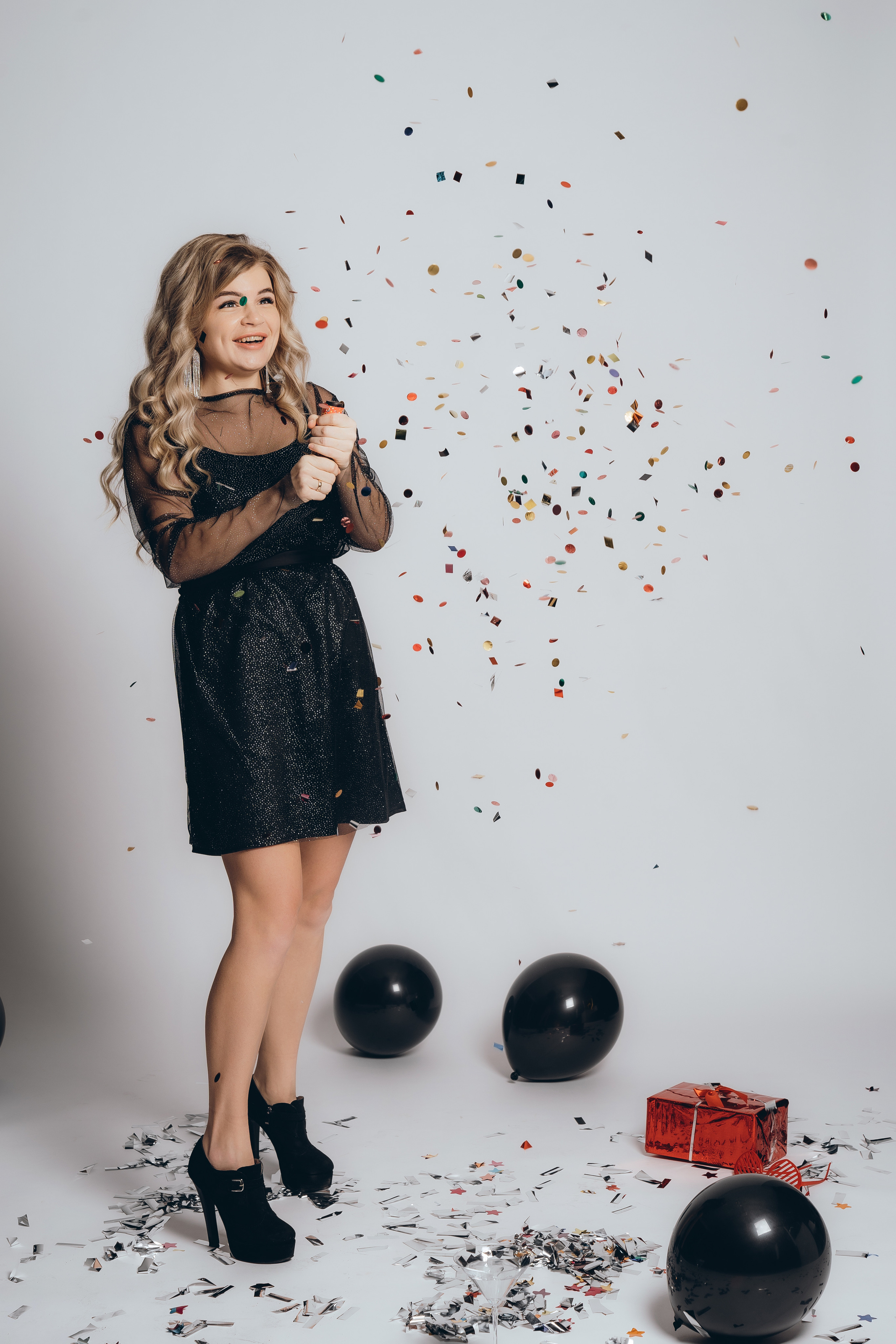 Ирина_День Рождение. Свадебный и семейный фотограф в Самаре Салахова Гулина