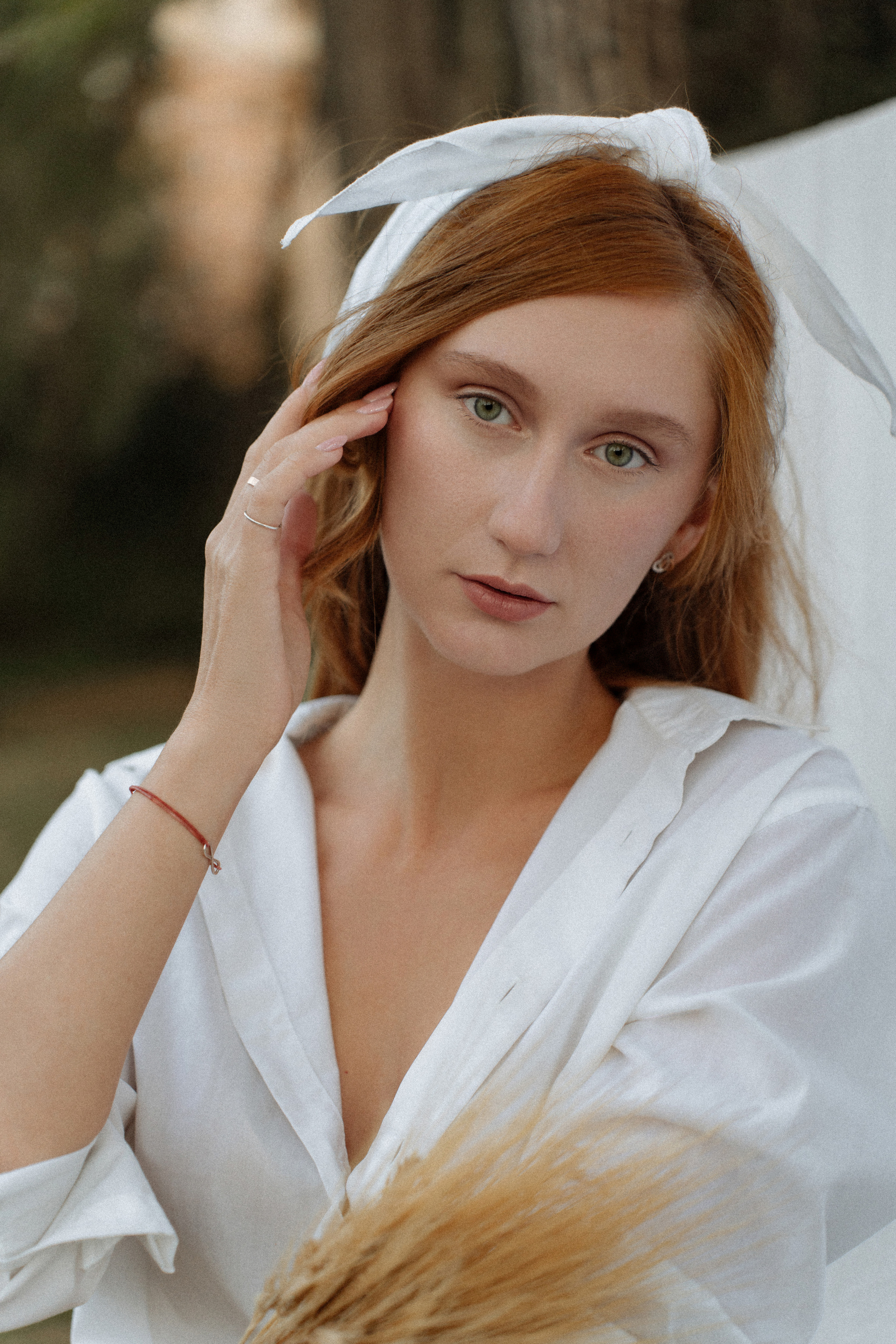 Татьяна_Стирка на озере. Свадебный и семейный фотограф в Самаре Салахова Гулина