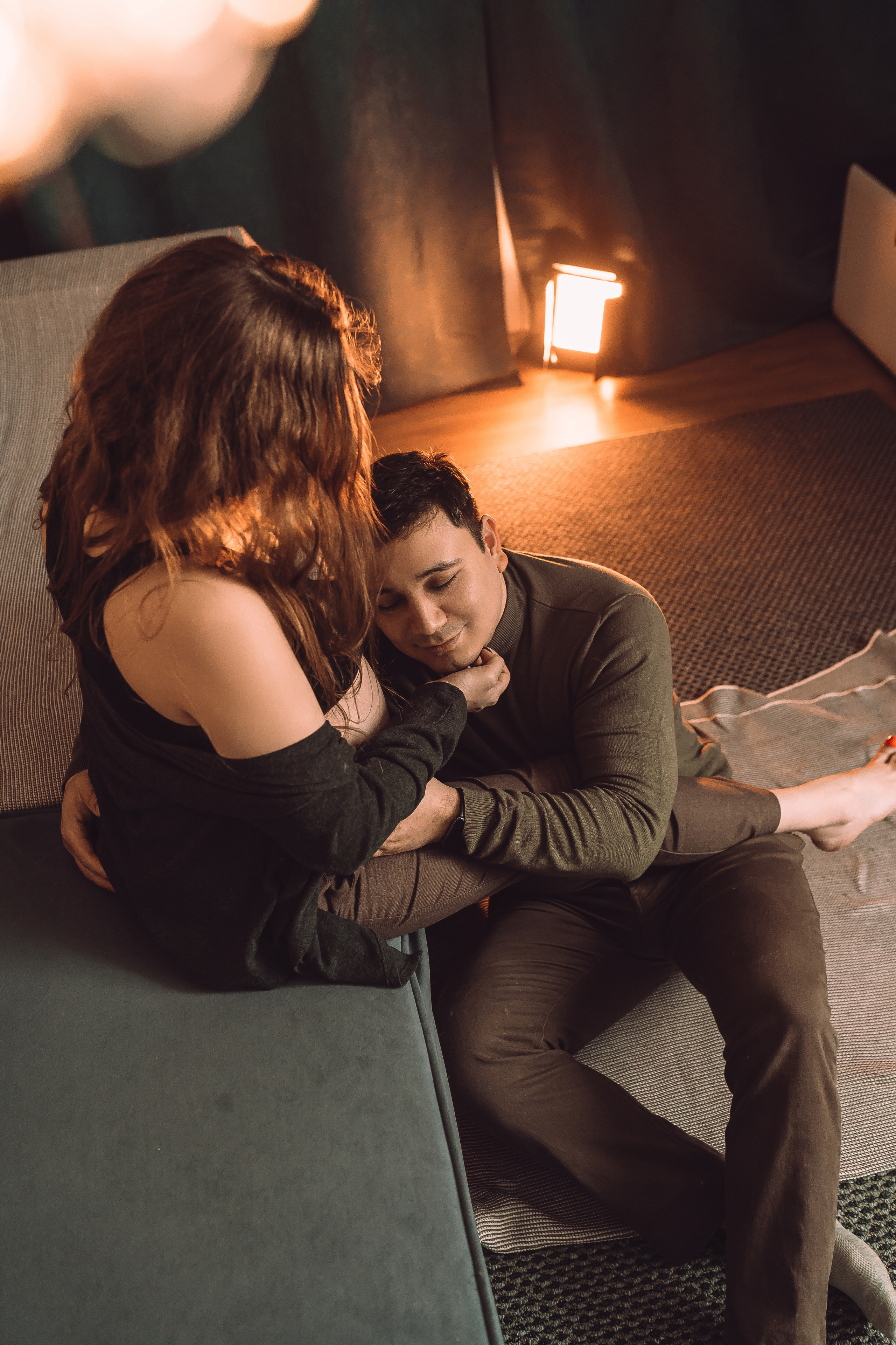 Ярослав и Ольга. Свадебный и семейный фотограф в Самаре Салахова Гулина