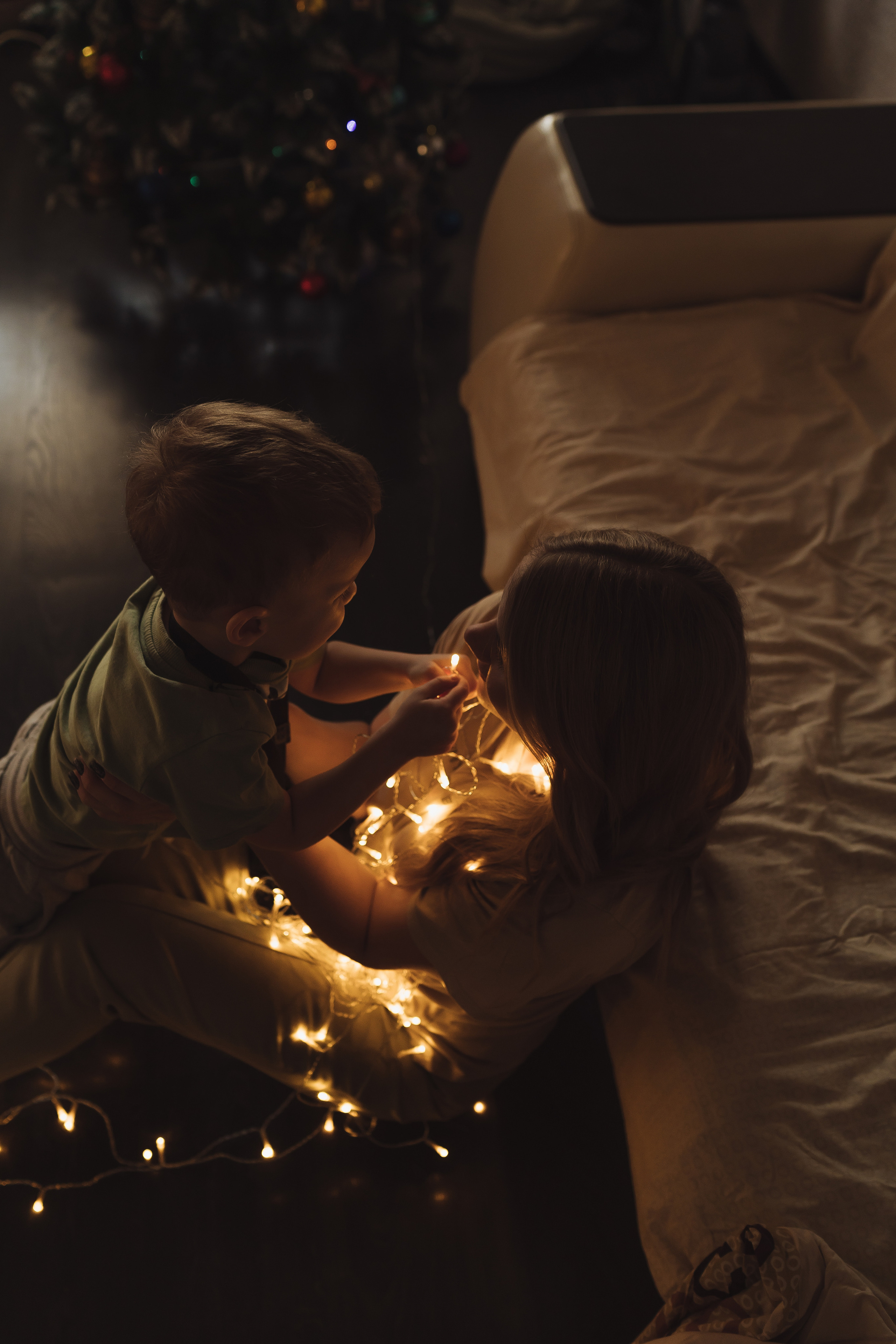 Маша и Сережа. Свадебный и семейный фотограф в Самаре Салахова Гулина