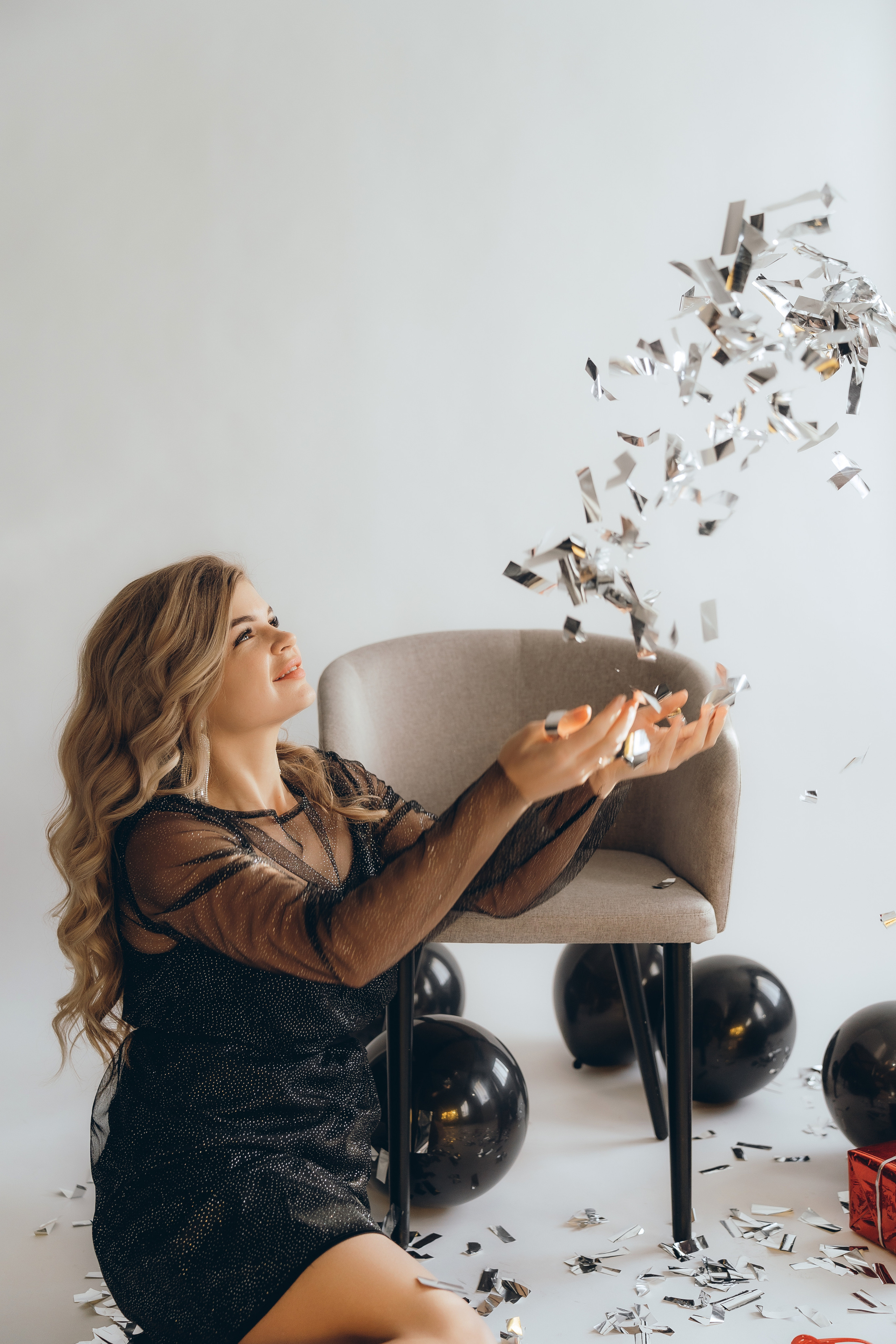 Ирина_День Рождение. Свадебный и семейный фотограф в Самаре Салахова Гулина