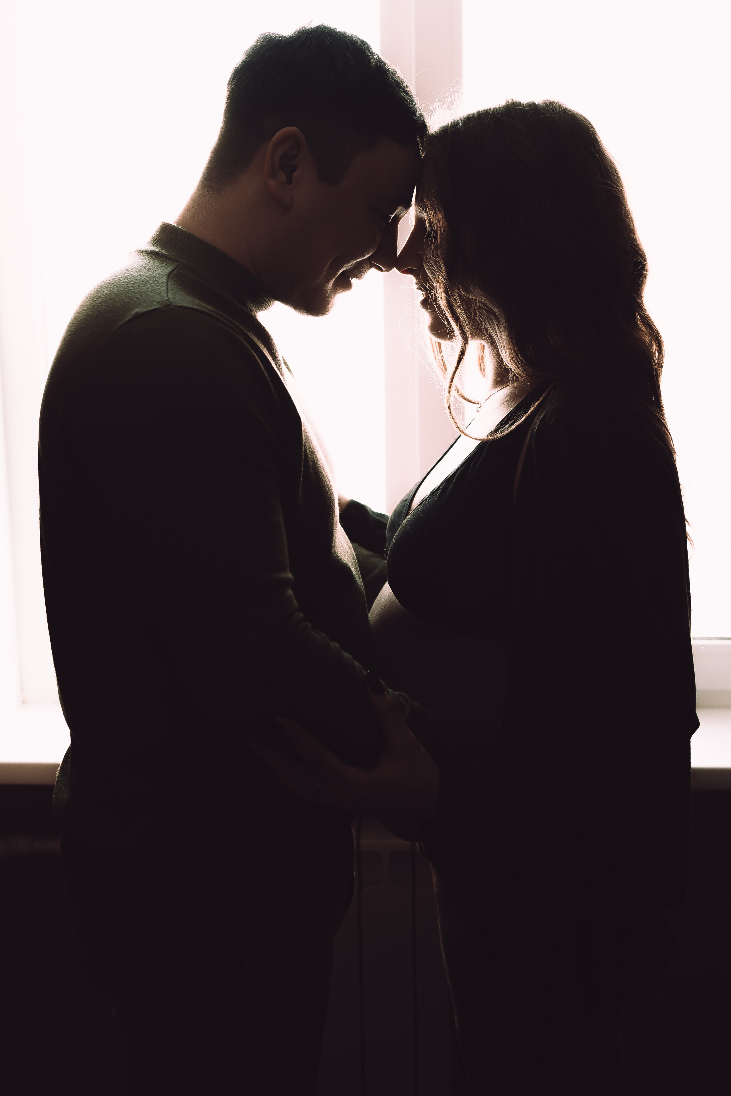 Ярослав и Ольга. Свадебный и семейный фотограф в Самаре Салахова Гулина