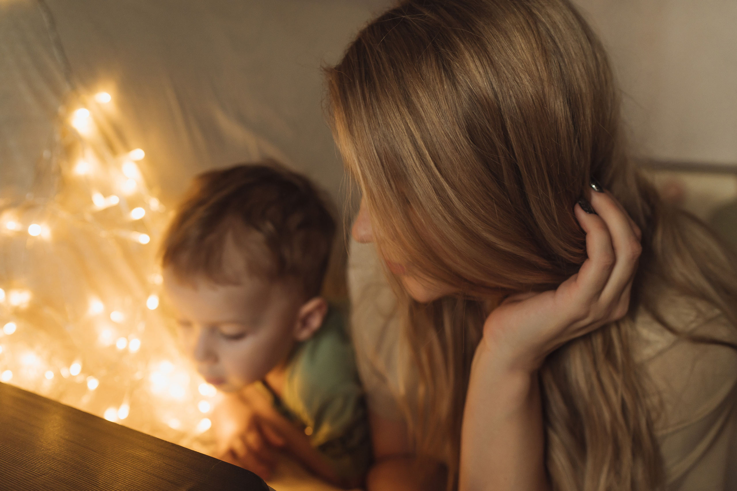 Маша и Сережа. Свадебный и семейный фотограф в Самаре Салахова Гулина