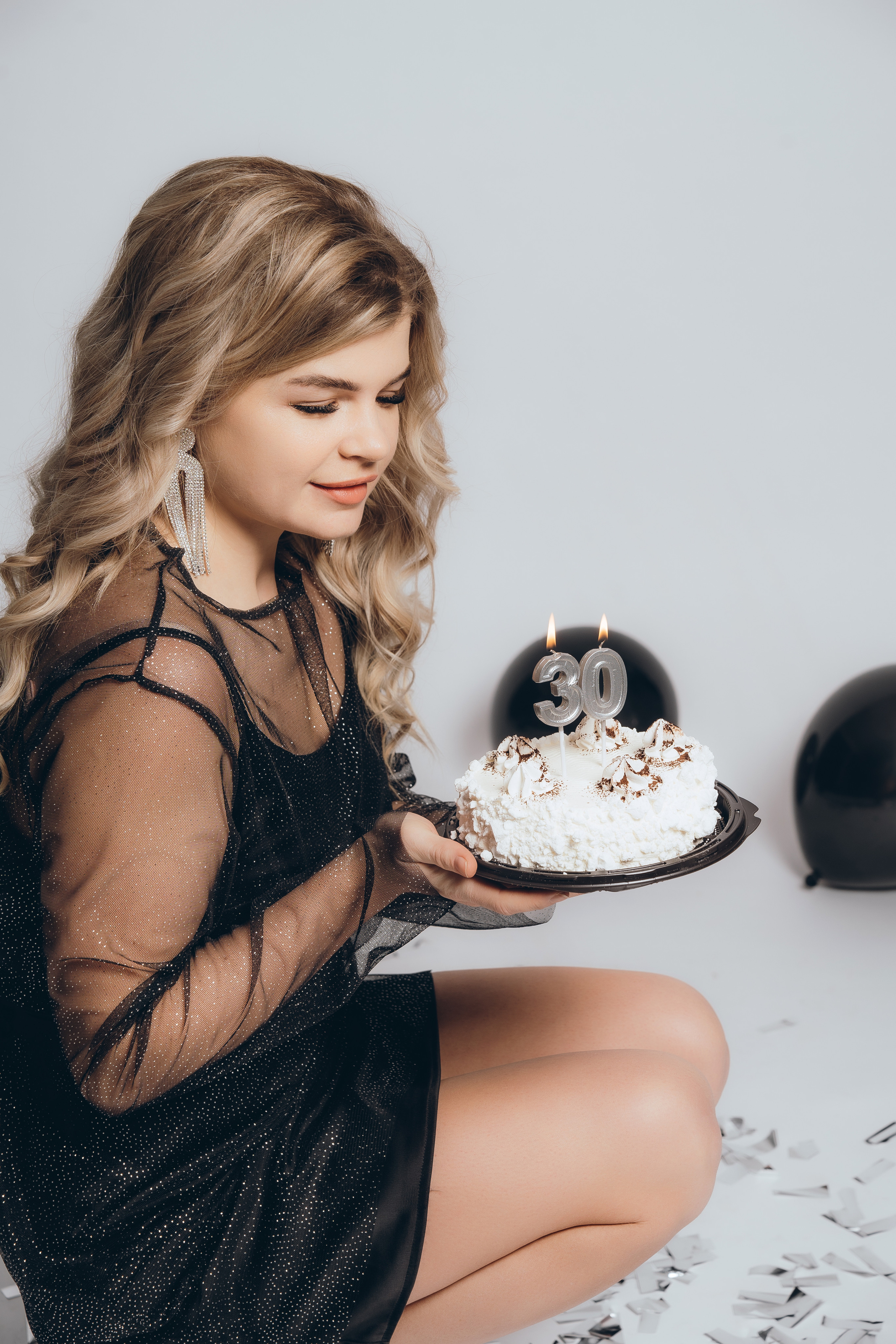 Ирина_День Рождение. Свадебный и семейный фотограф в Самаре Салахова Гулина