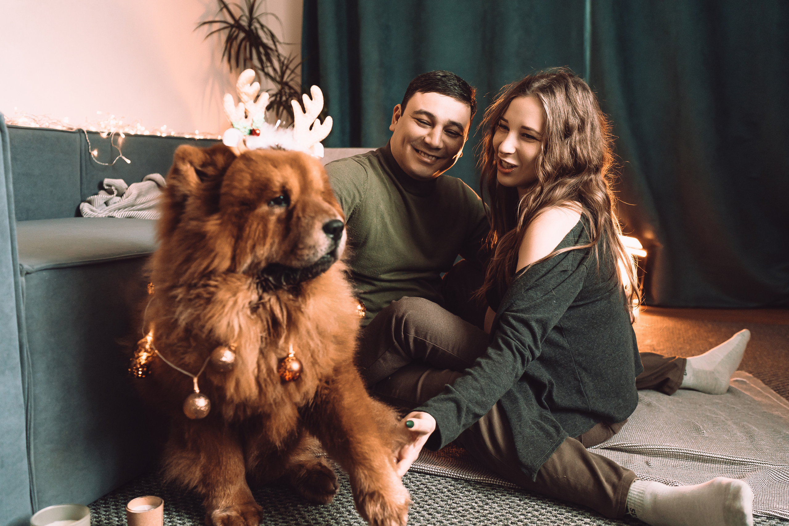 Ярослав и Ольга. Свадебный и семейный фотограф в Самаре Салахова Гулина