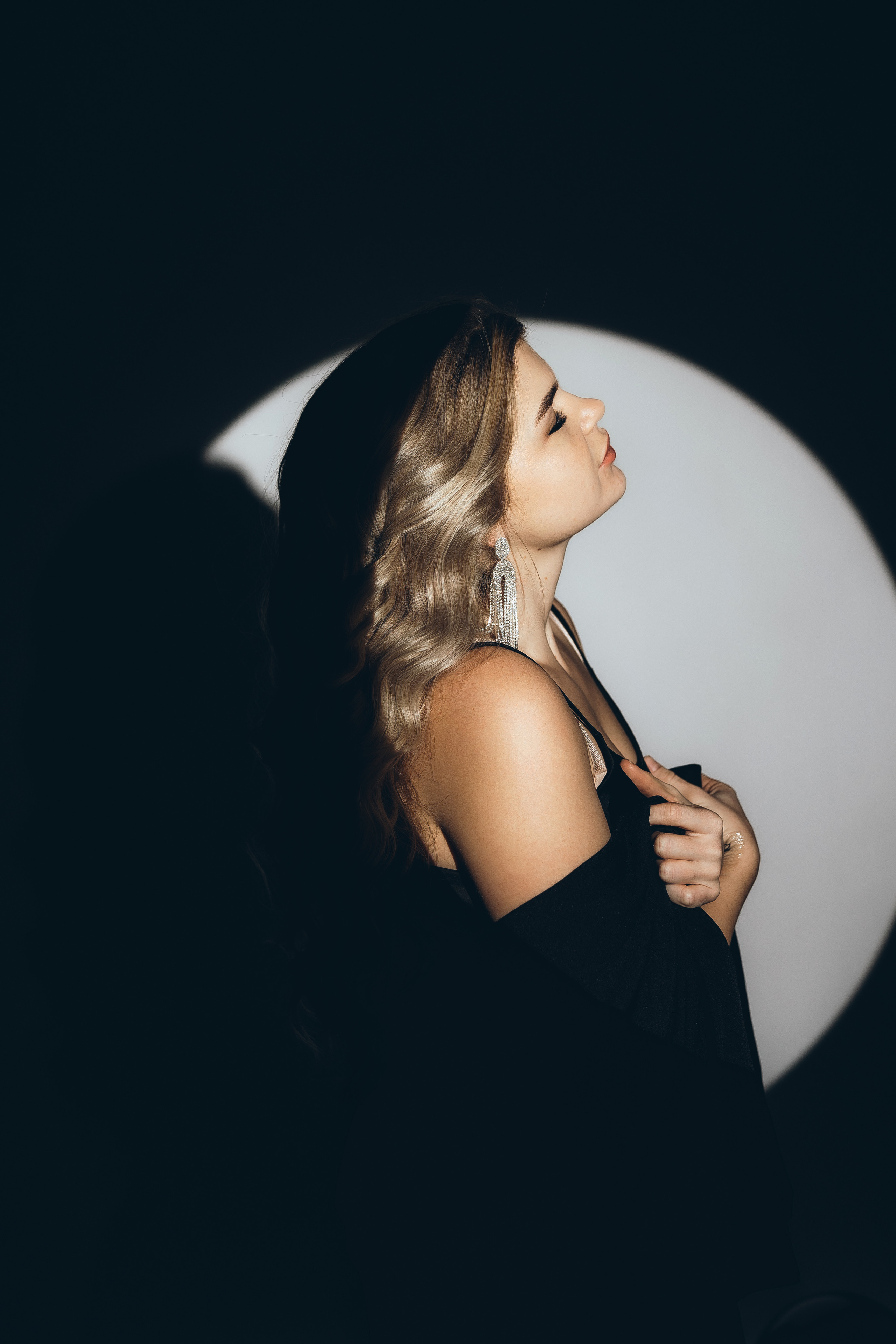 Ирина_День Рождение. Свадебный и семейный фотограф в Самаре Салахова Гулина