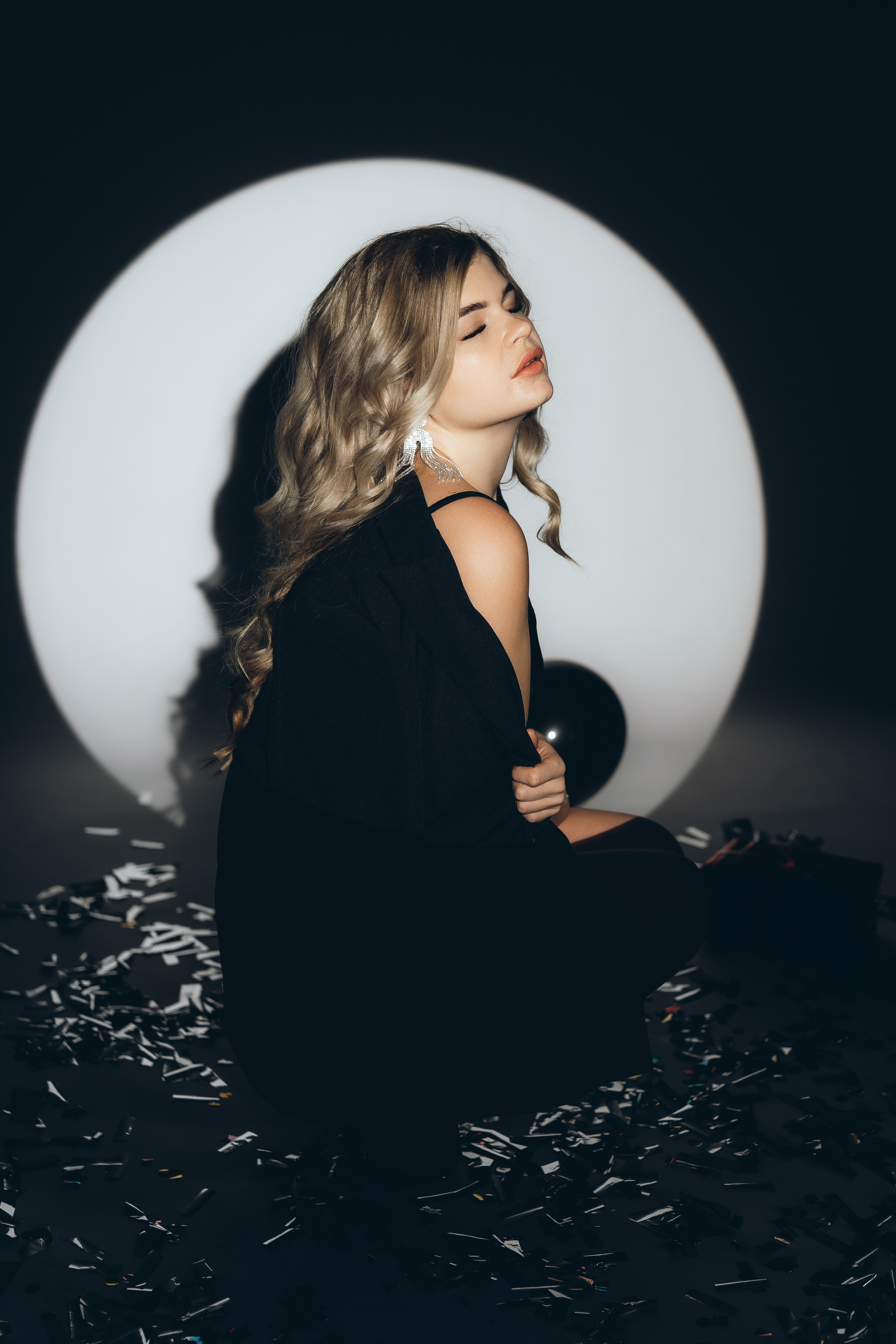 Ирина_День Рождение. Свадебный и семейный фотограф в Самаре Салахова Гулина