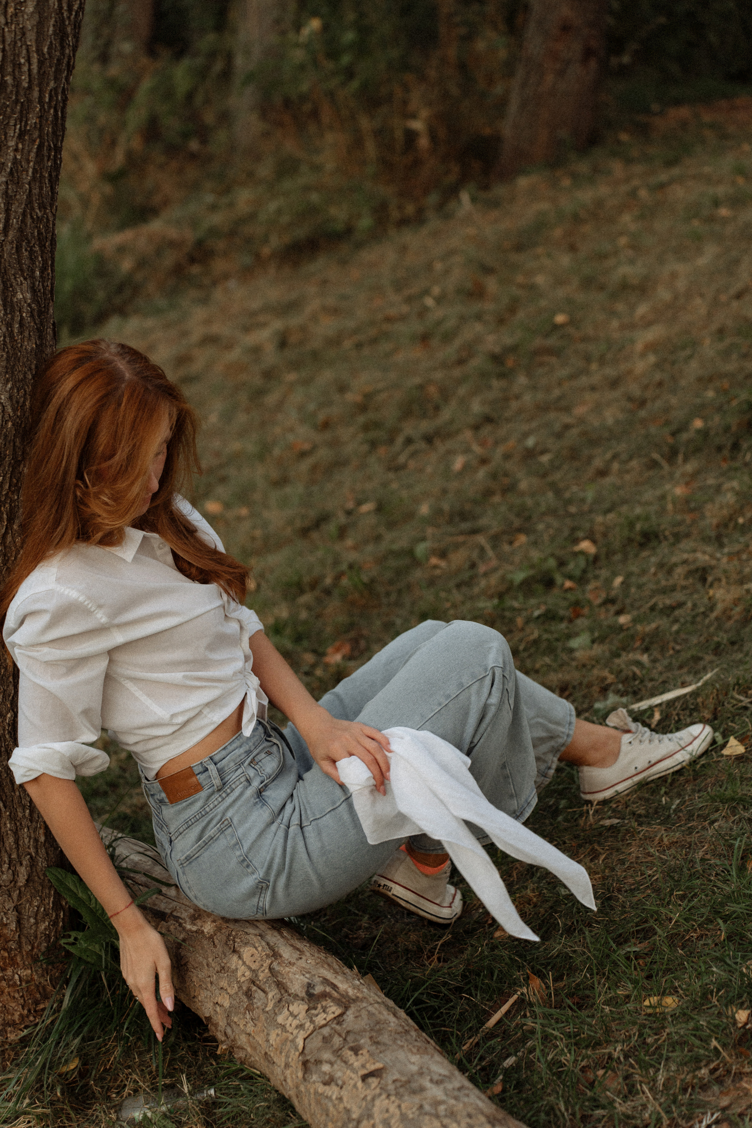 Татьяна_Стирка на озере. Свадебный и семейный фотограф в Самаре Салахова Гулина