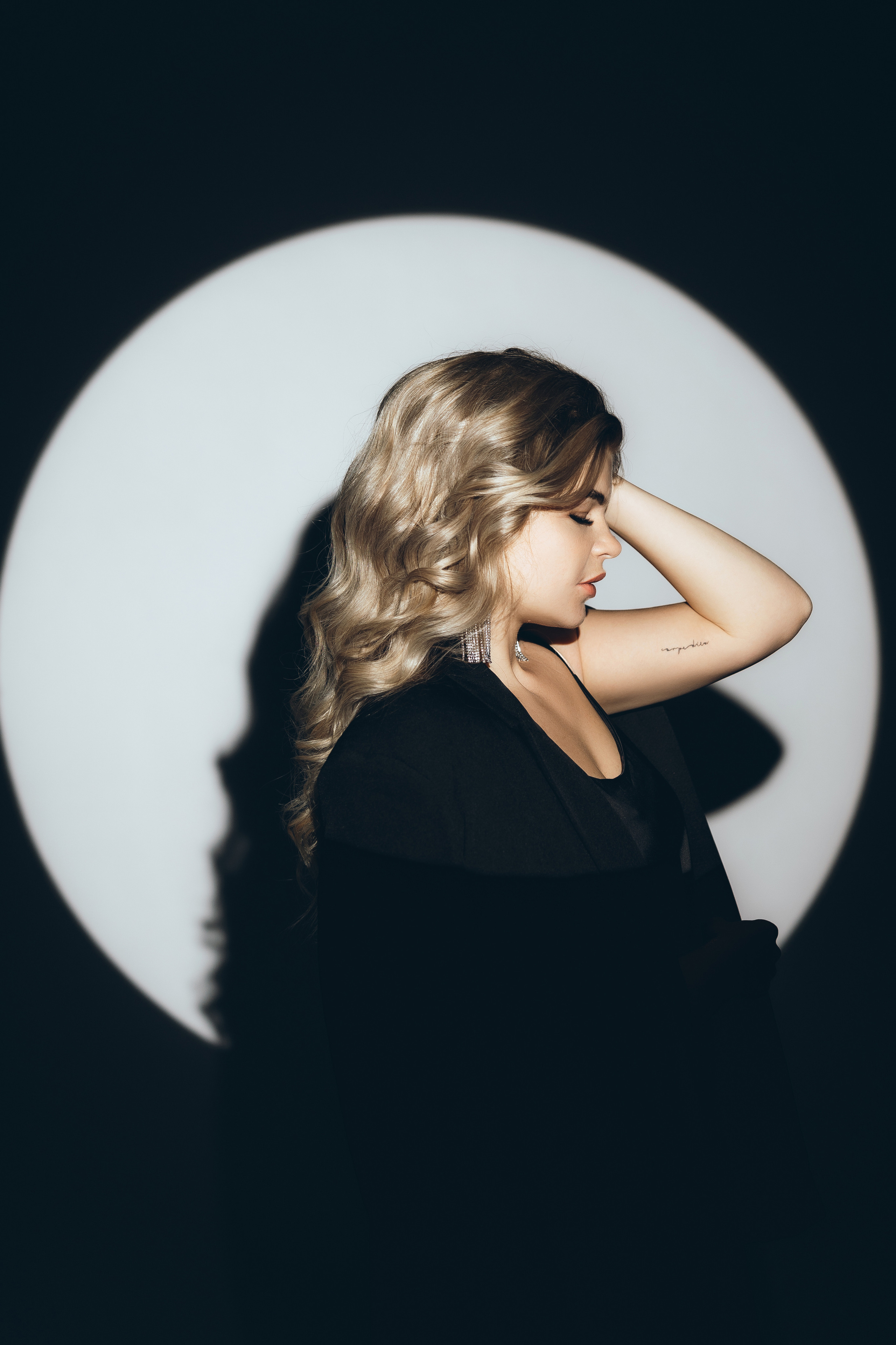 Ирина_День Рождение. Свадебный и семейный фотограф в Самаре Салахова Гулина