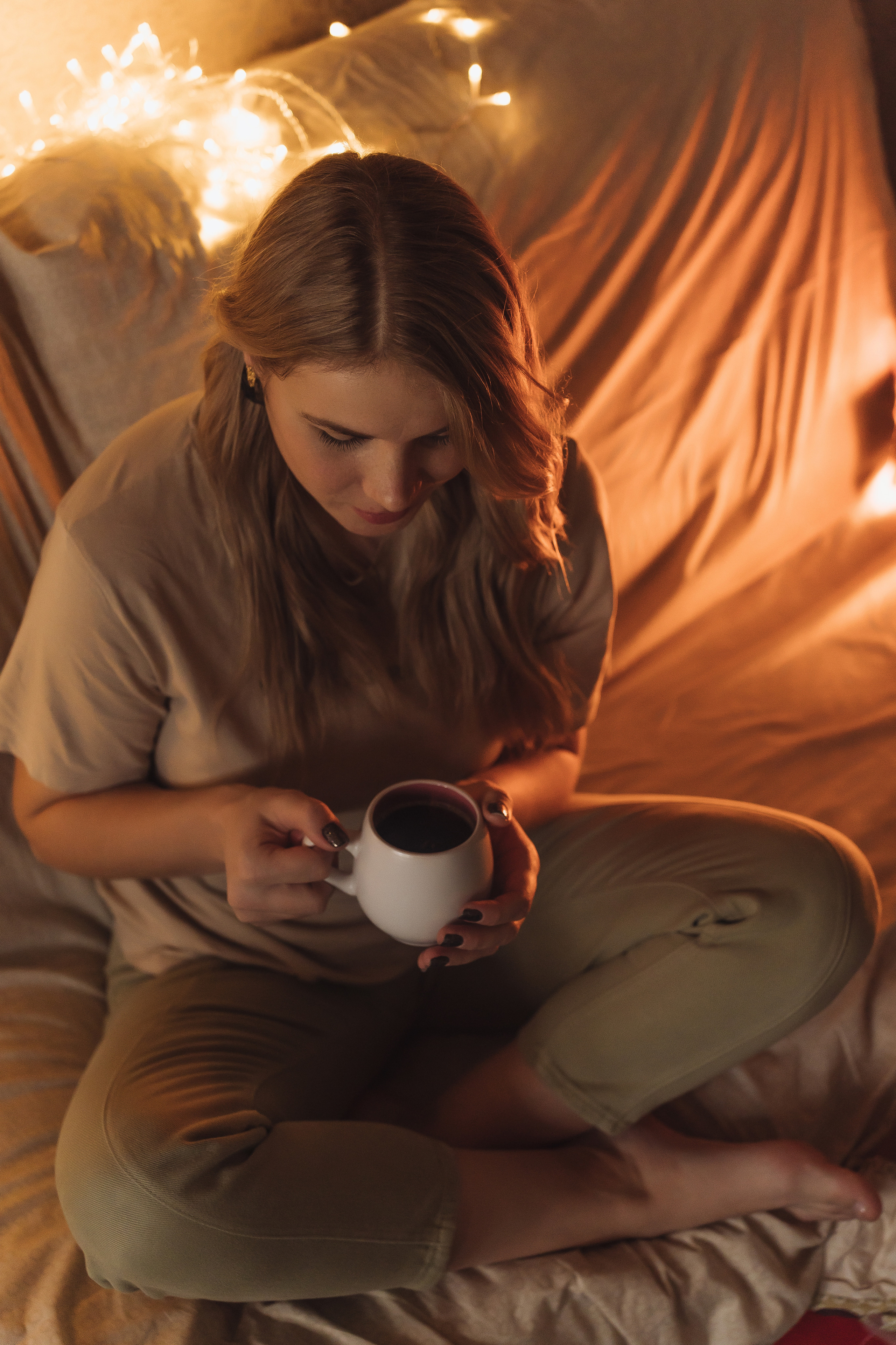 Маша и Сережа. Свадебный и семейный фотограф в Самаре Салахова Гулина